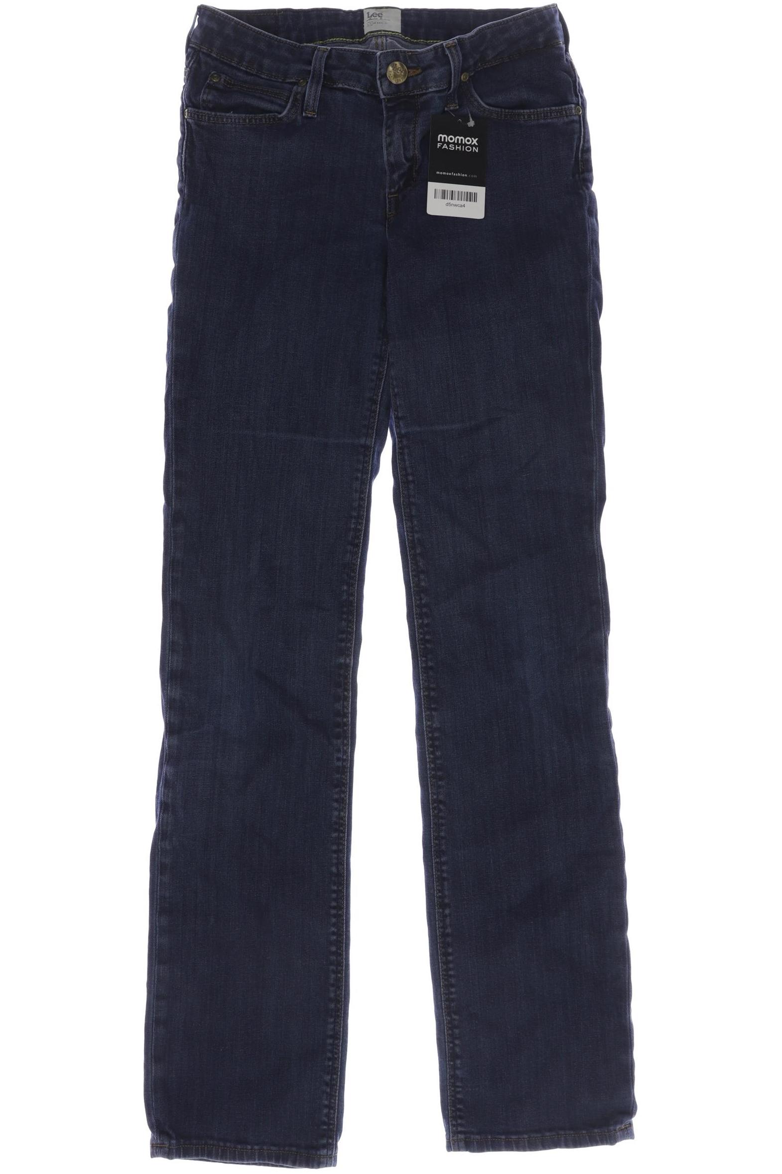 

Lee Damen Jeans, blau, Gr. 27