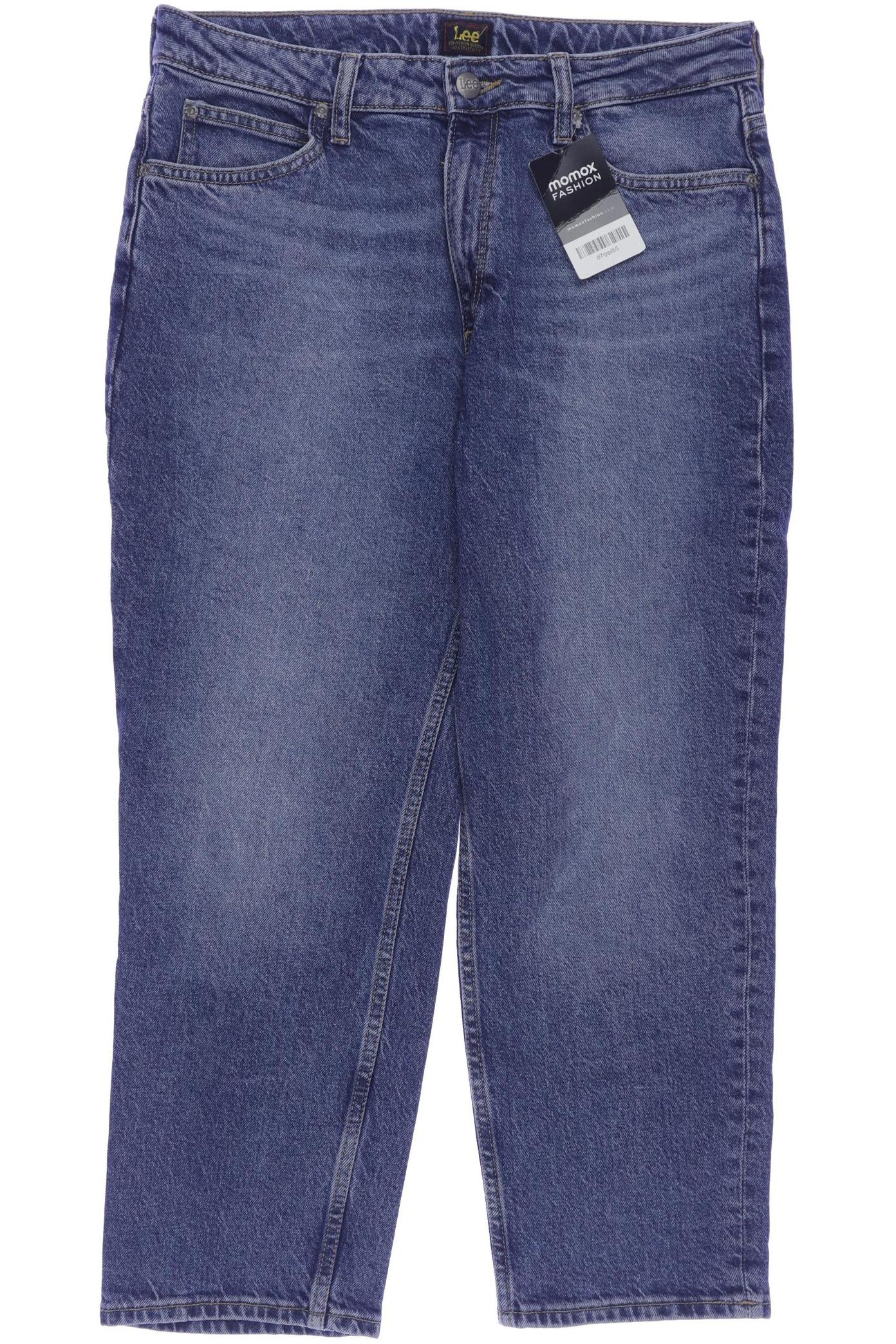 

Lee Damen Jeans, blau, Gr. 31