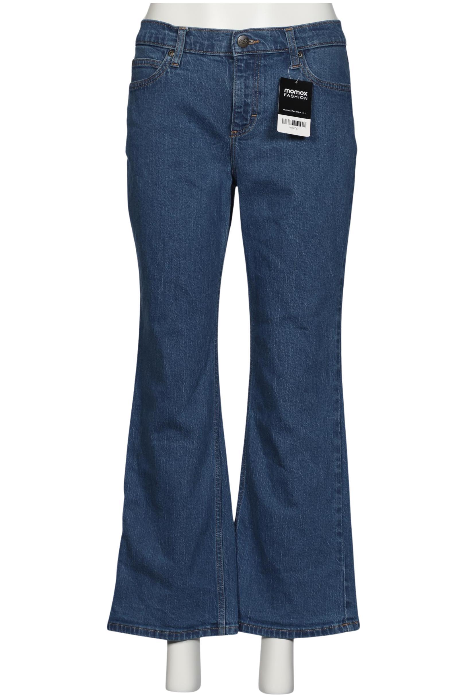 

Lee Damen Jeans, blau, Gr. 30