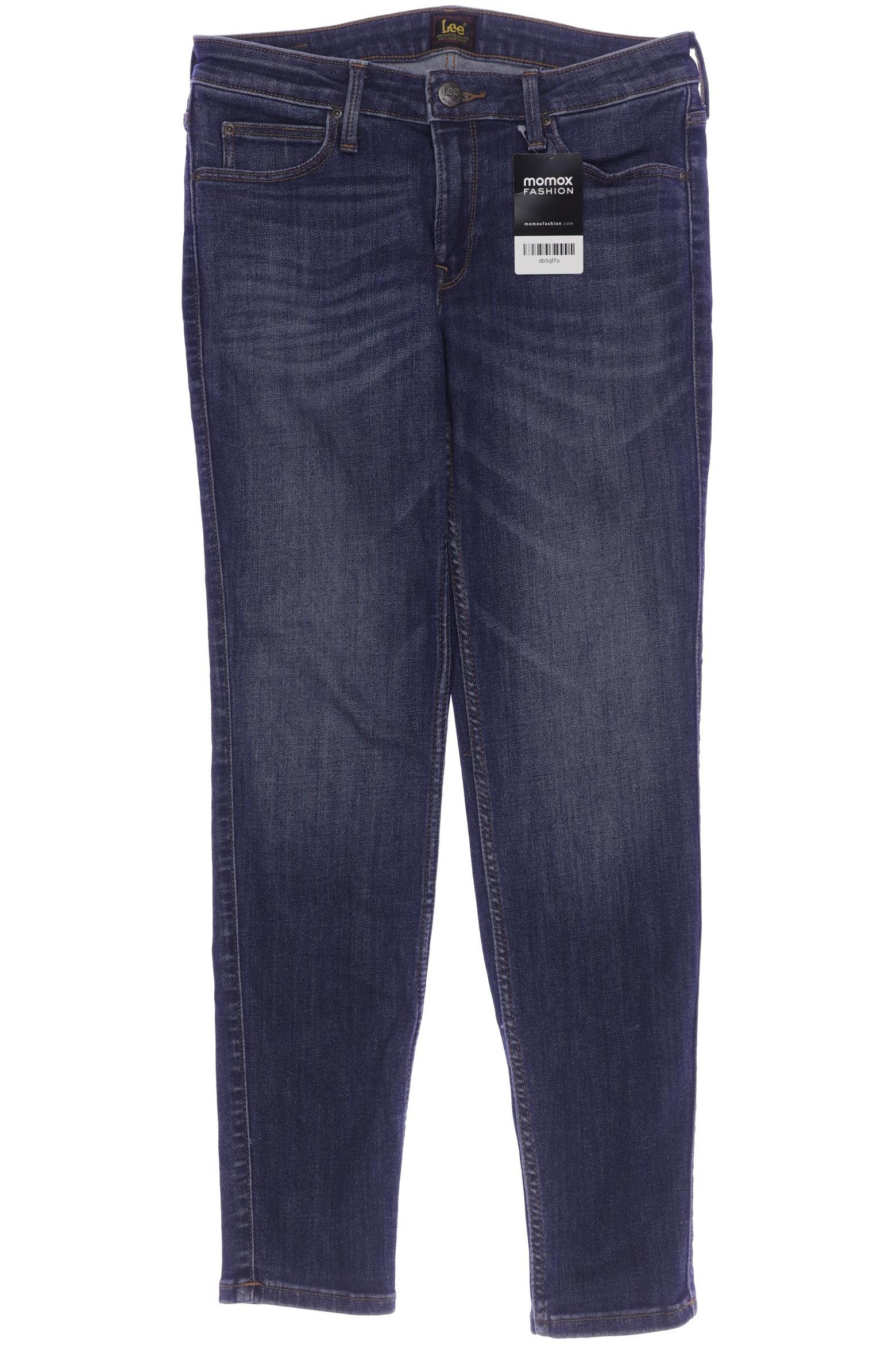 

Lee Damen Jeans, blau, Gr. 28