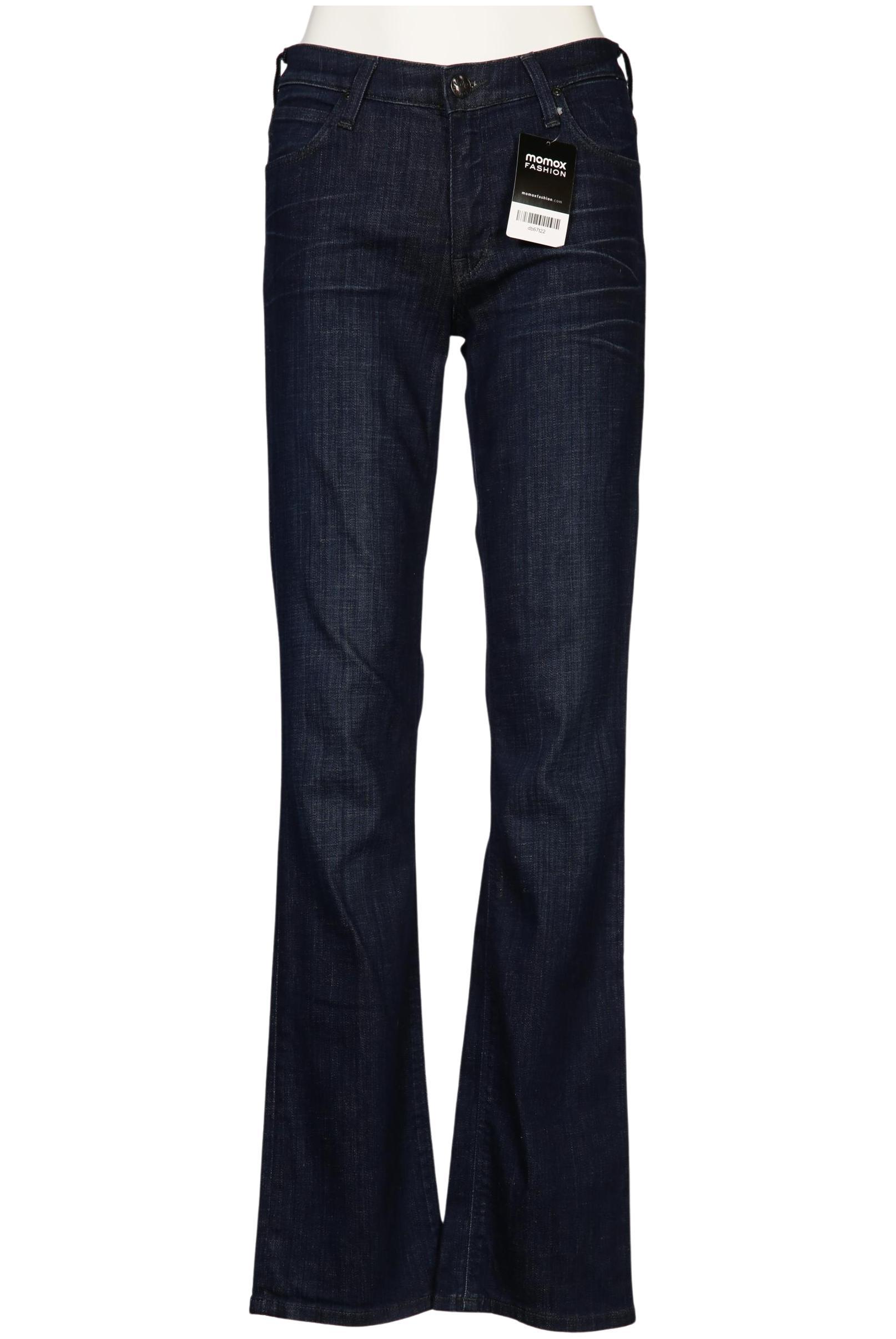 

Lee Damen Jeans, marineblau, Gr. 28