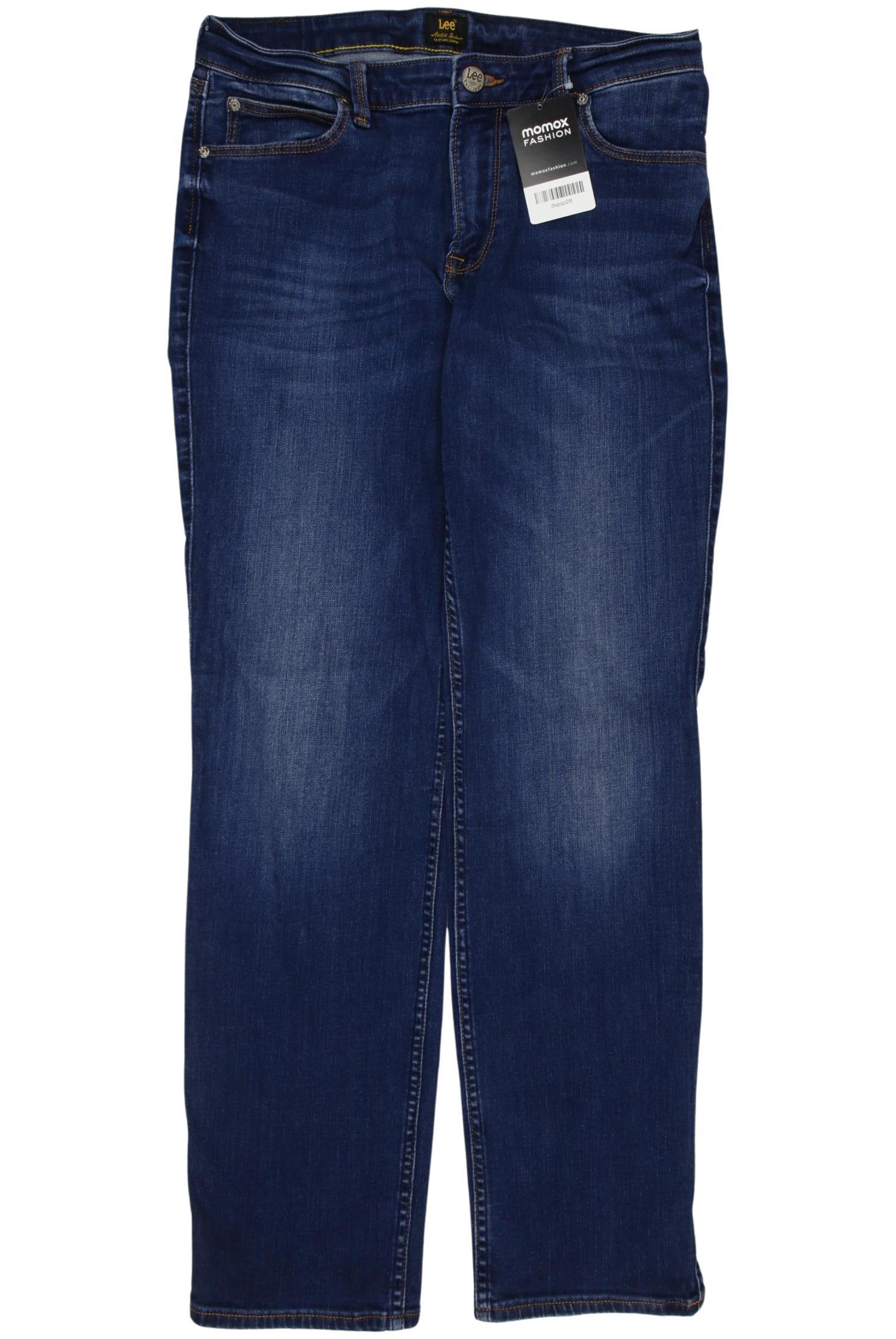 

Lee Damen Jeans, blau, Gr. 32