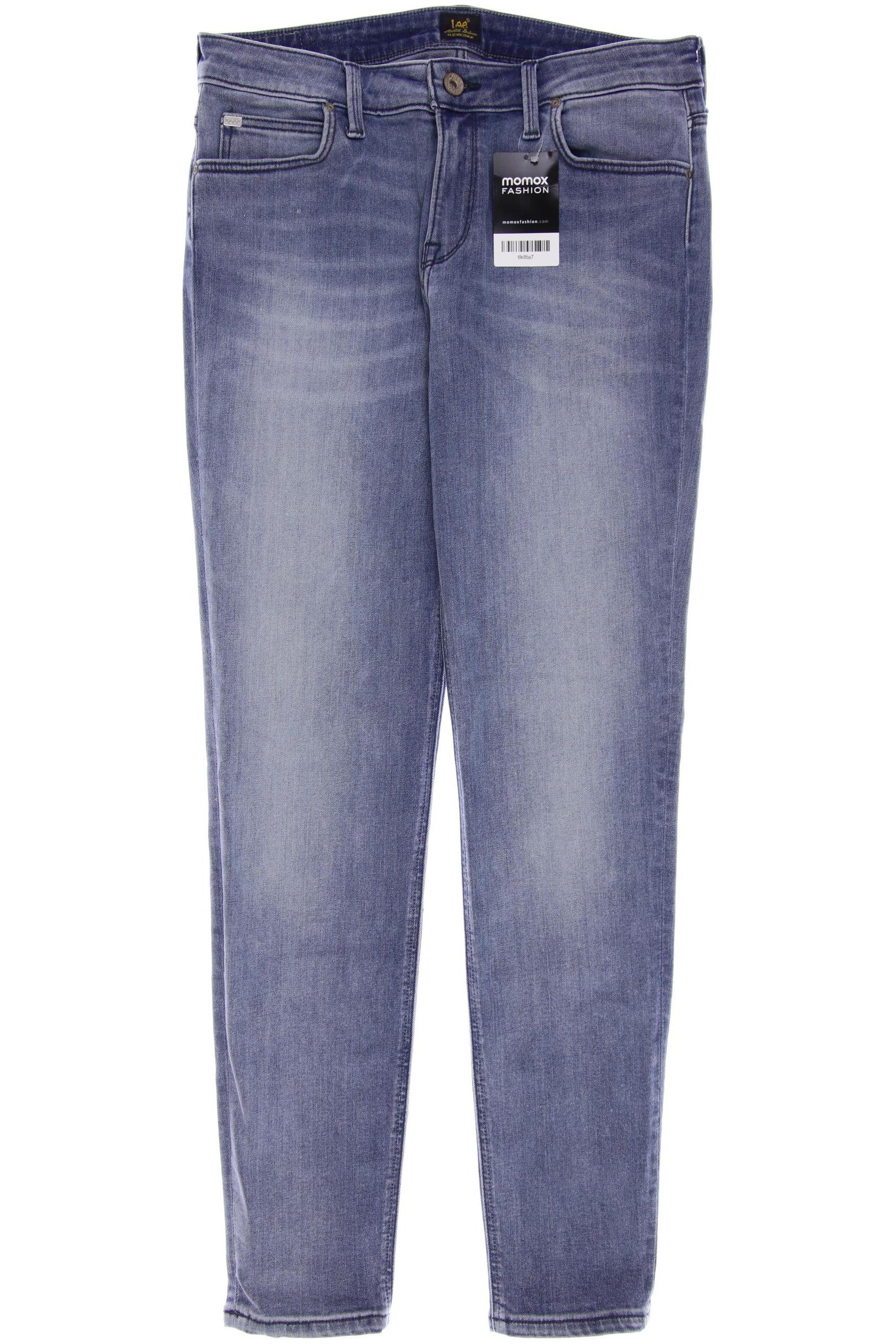 

Lee Damen Jeans, blau, Gr. 42