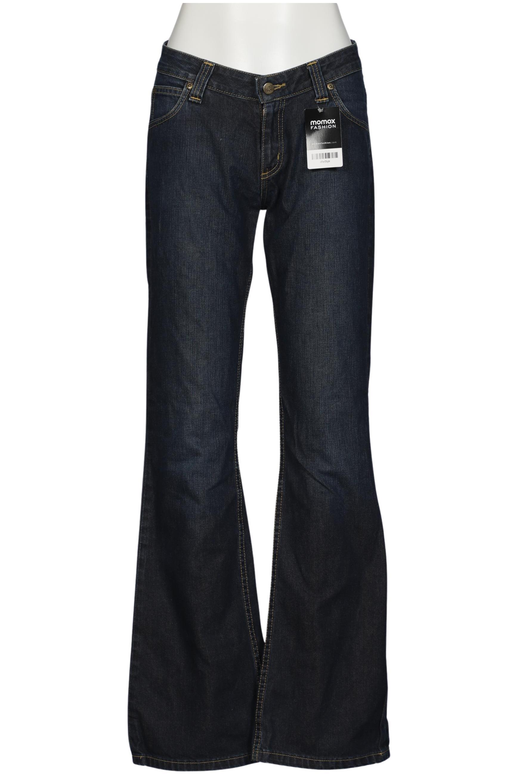 

Lee Damen Jeans, marineblau, Gr. 29