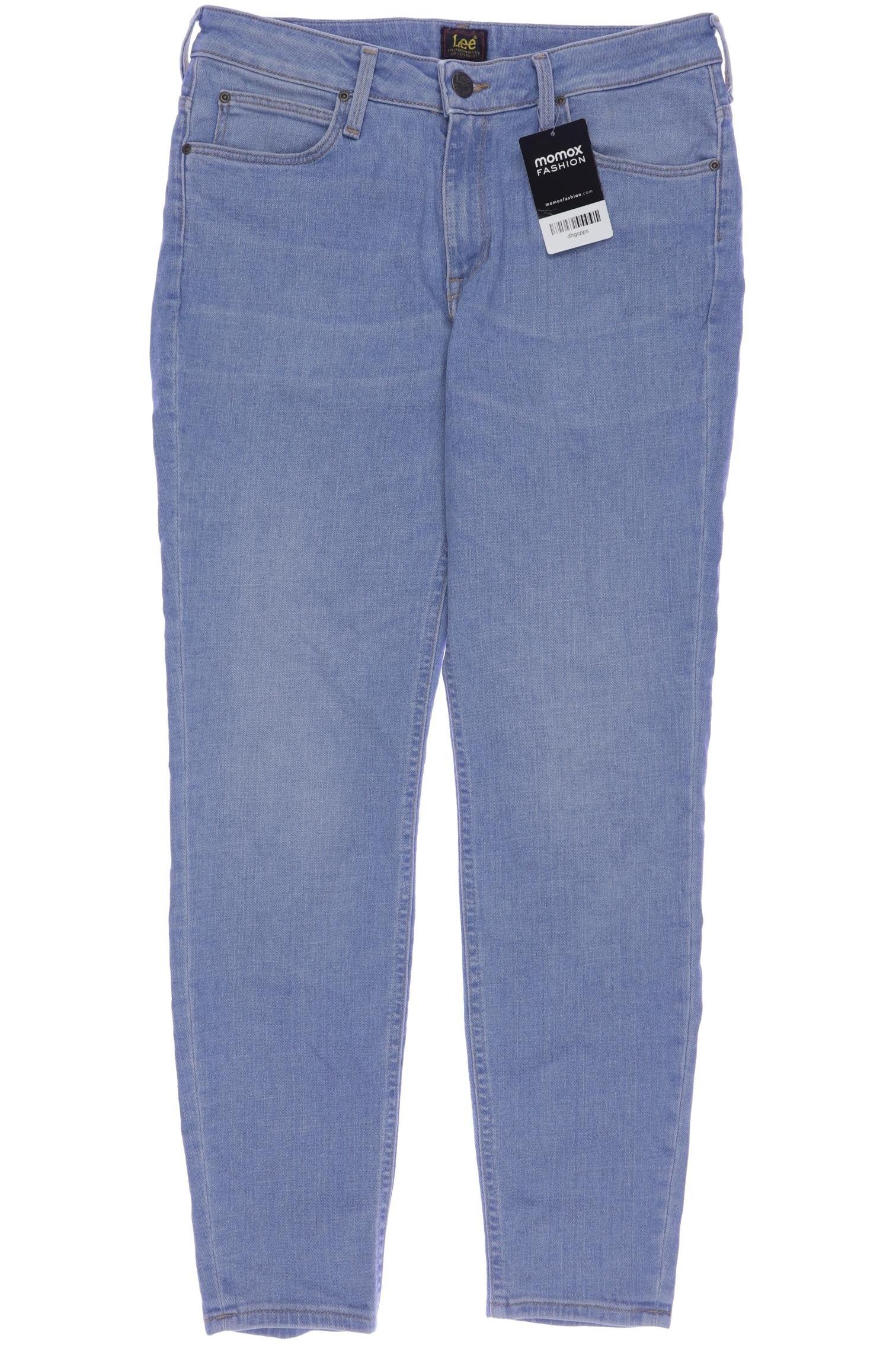 

Lee Damen Jeans, blau, Gr. 31