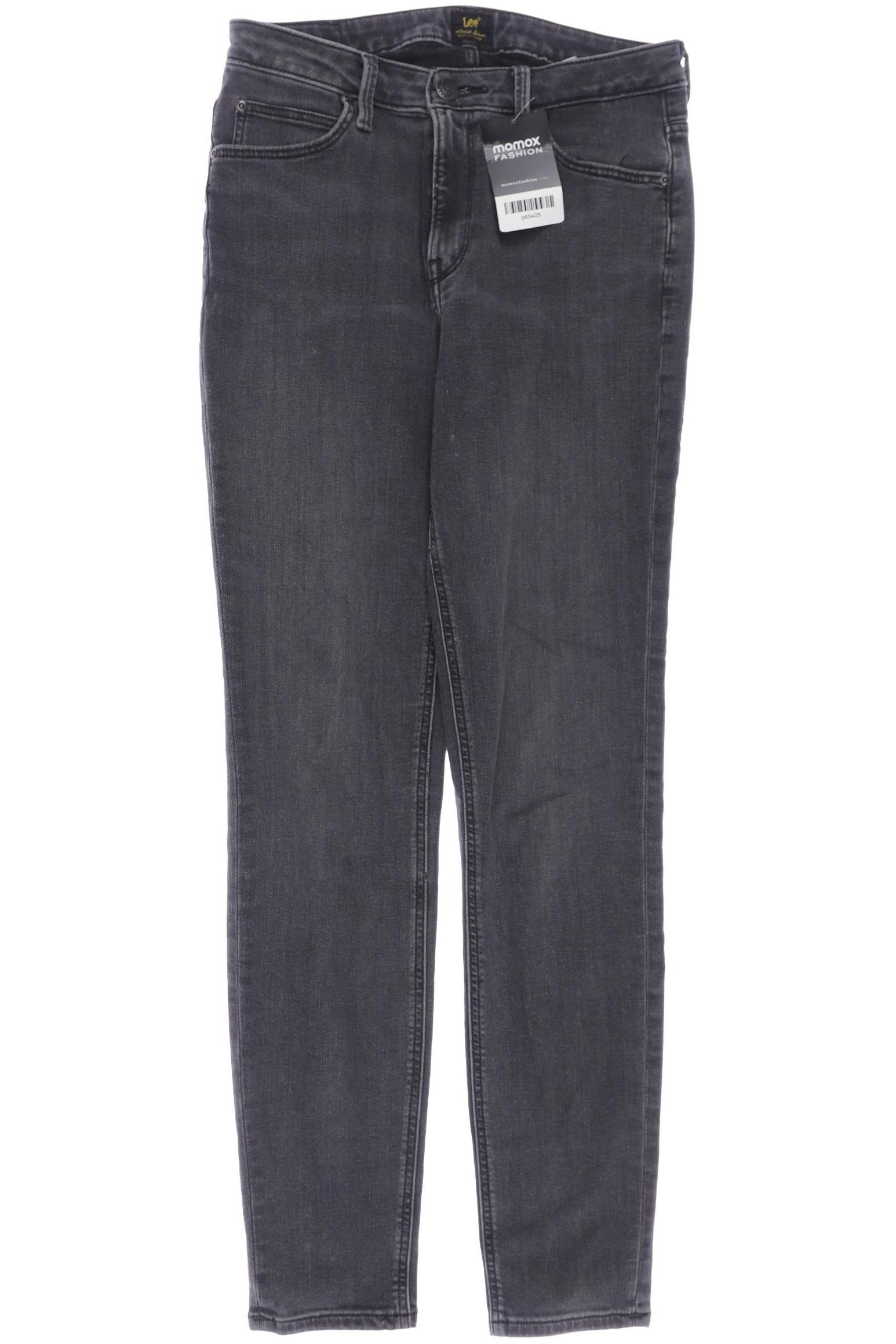

Lee Damen Jeans, grau, Gr. 29