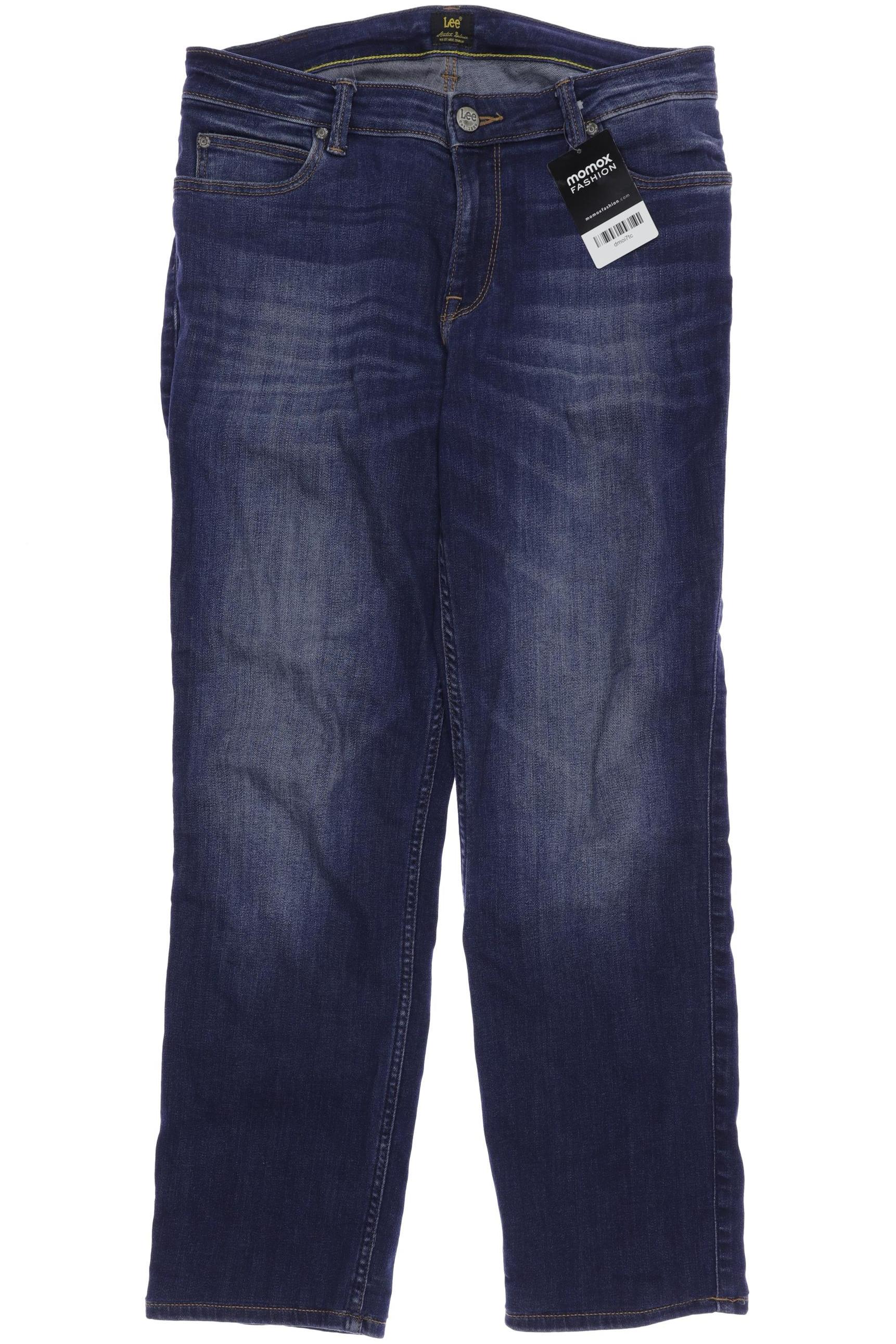 

Lee Damen Jeans, blau, Gr. 31