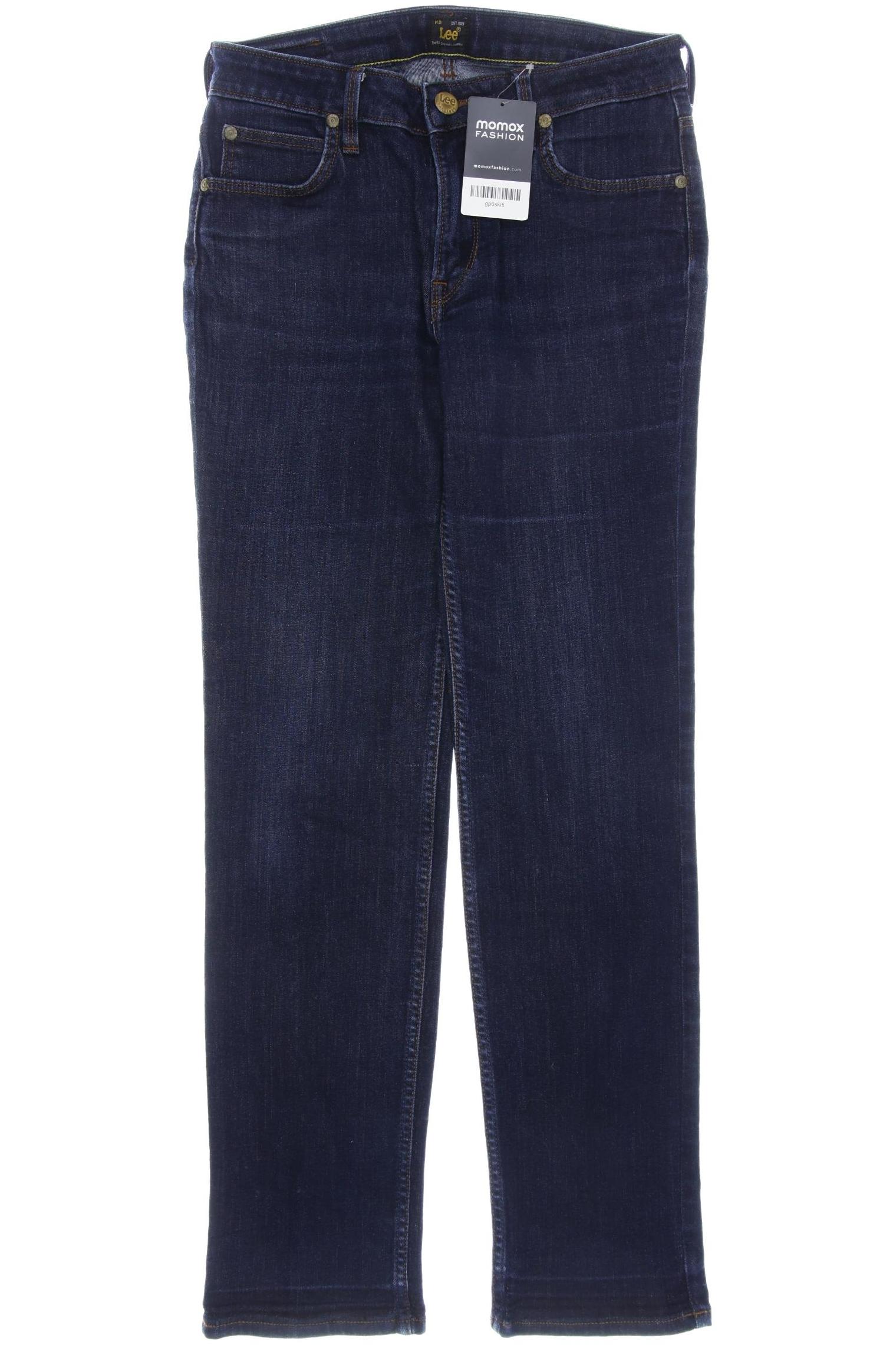 

Lee Damen Jeans, blau, Gr. 29