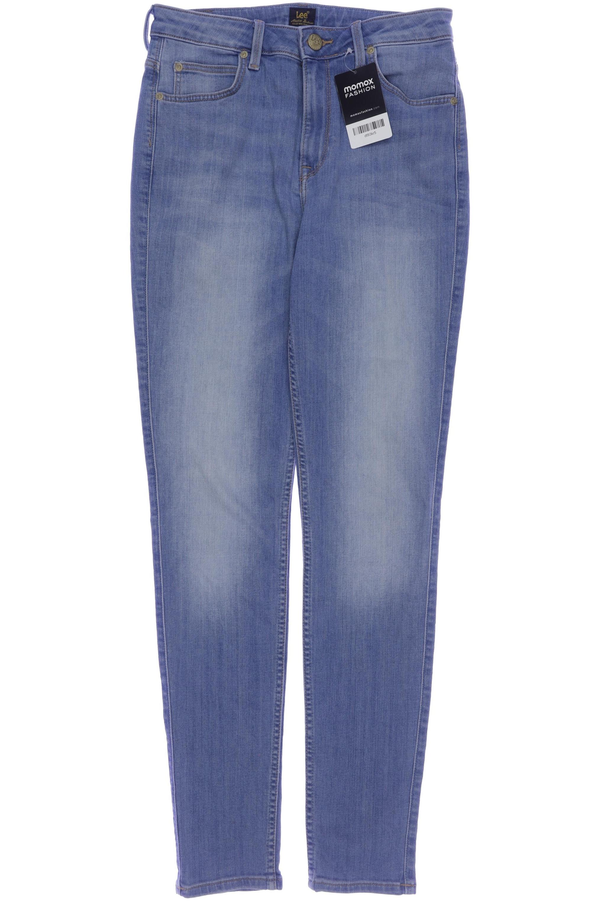 

Lee Damen Jeans, blau, Gr. 30