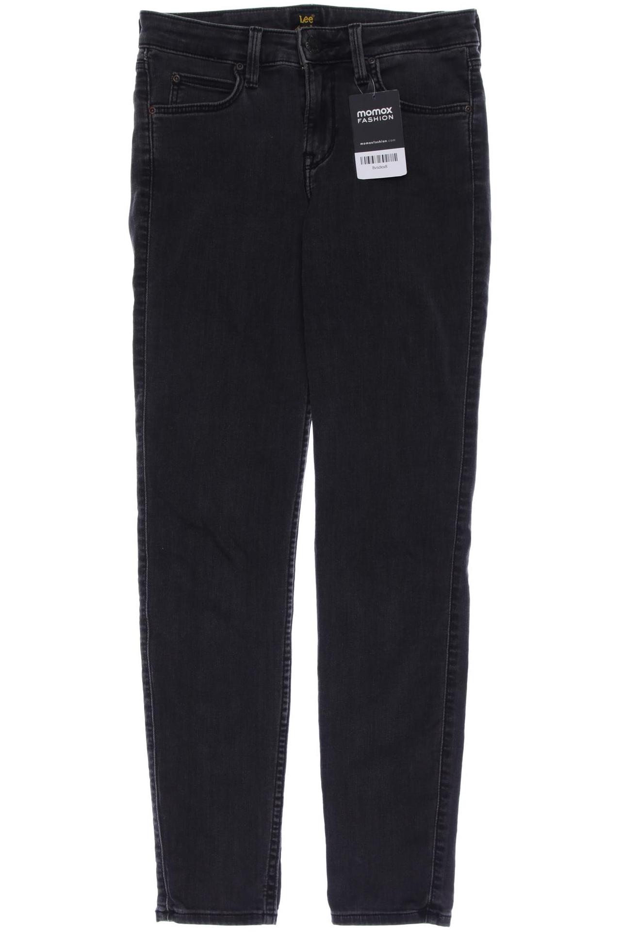 

Lee Damen Jeans, grau, Gr. 26