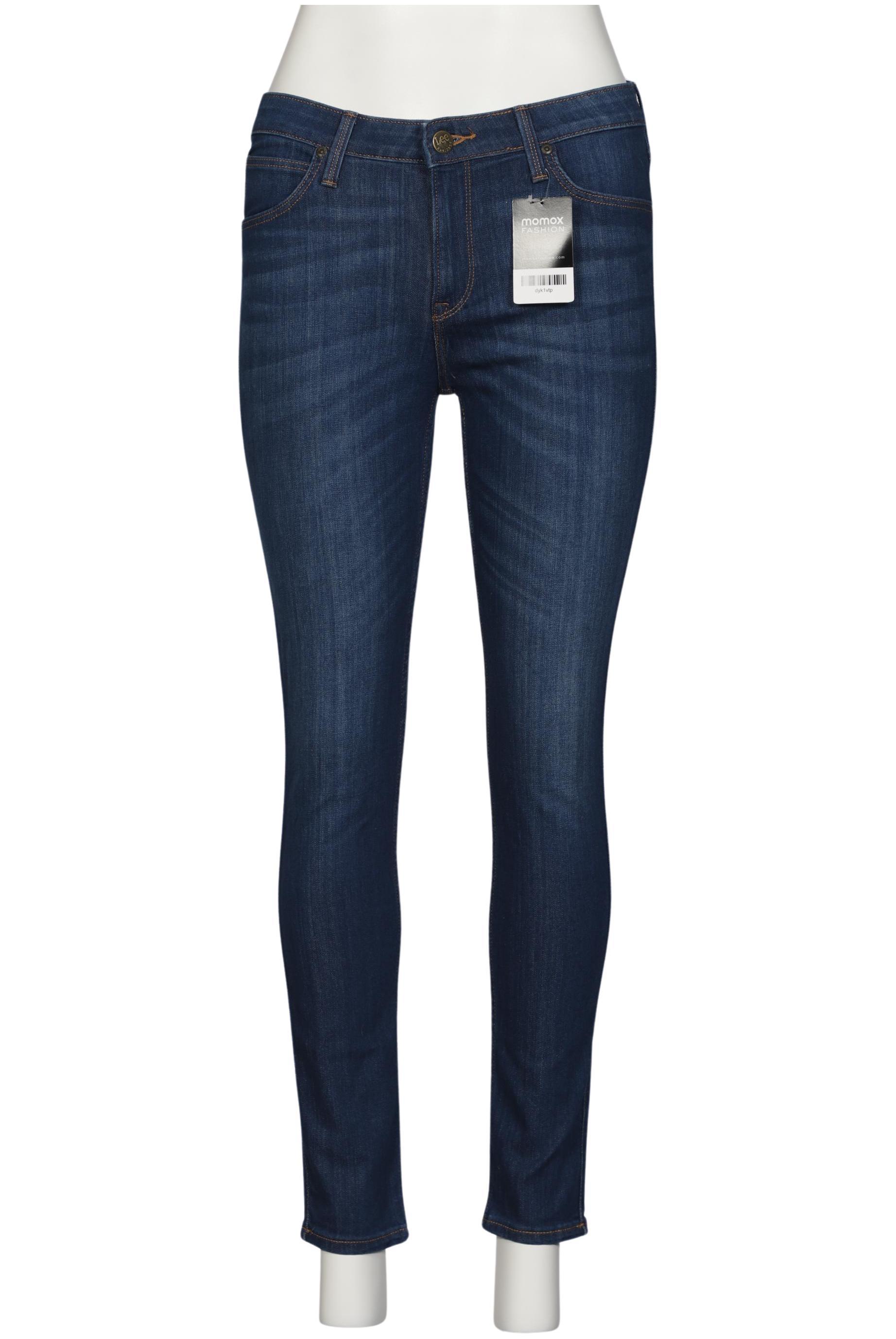 

Lee Damen Jeans, blau, Gr. 31