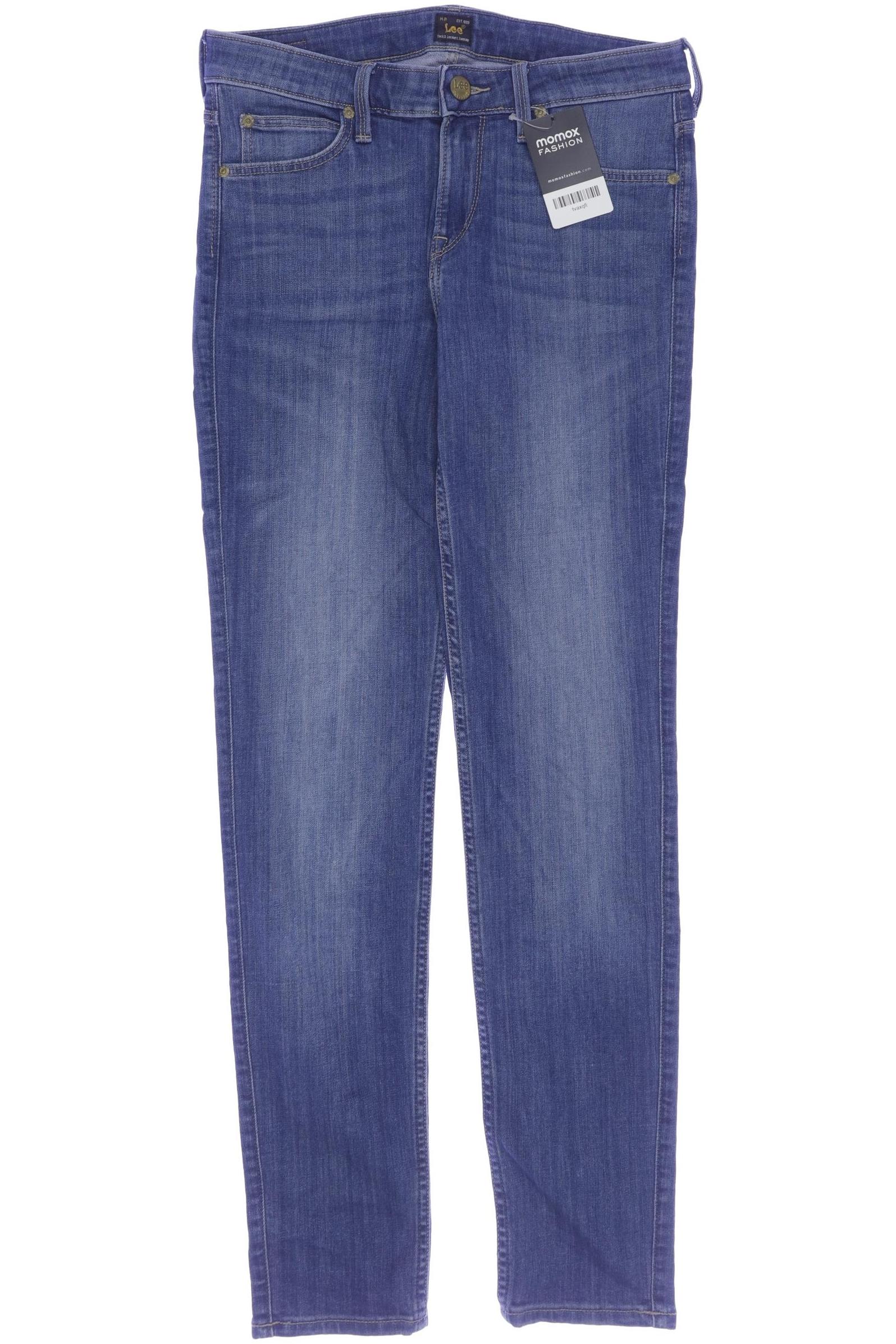 

Lee Damen Jeans, blau, Gr. 29