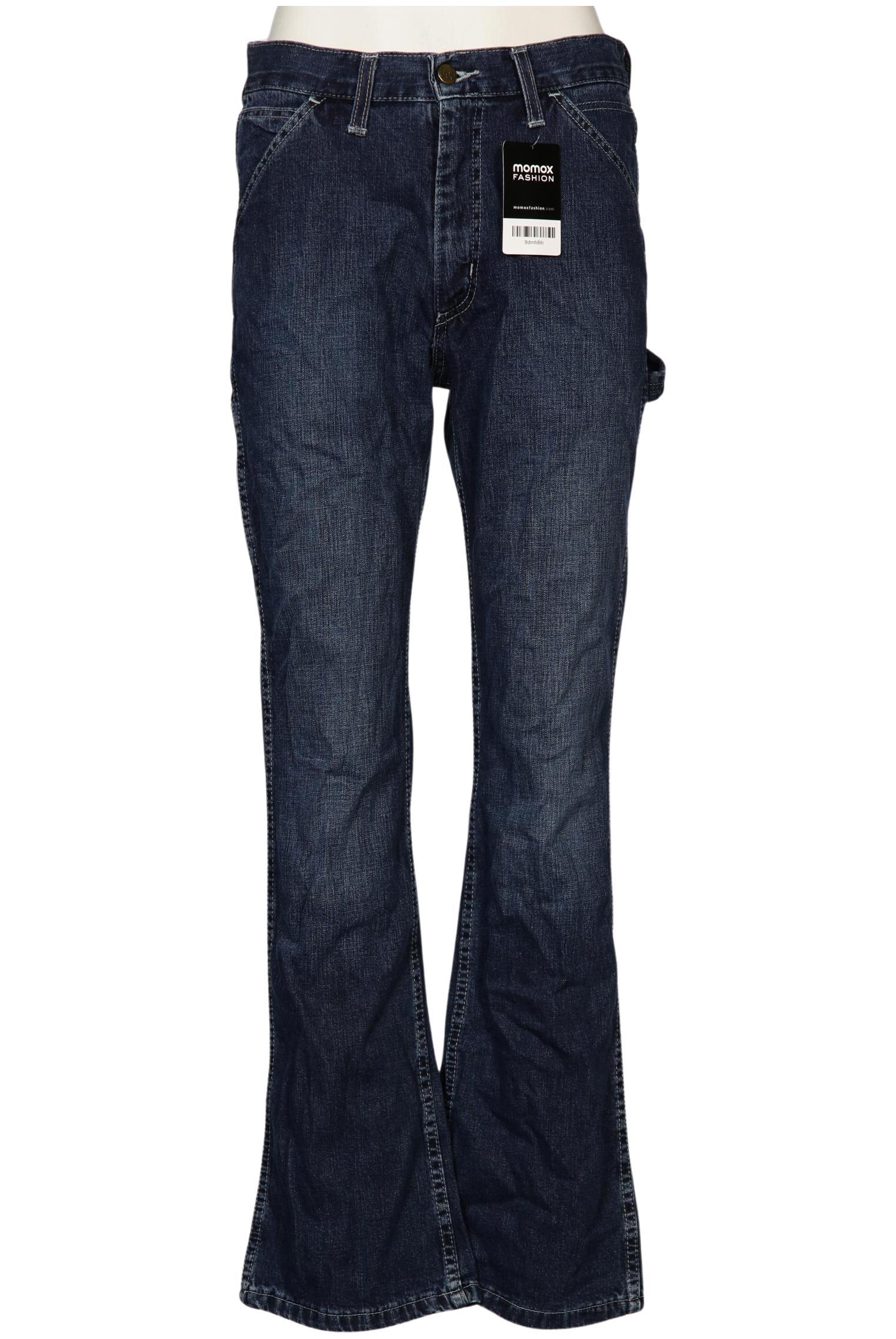 

Lee Damen Jeans, marineblau, Gr. 31