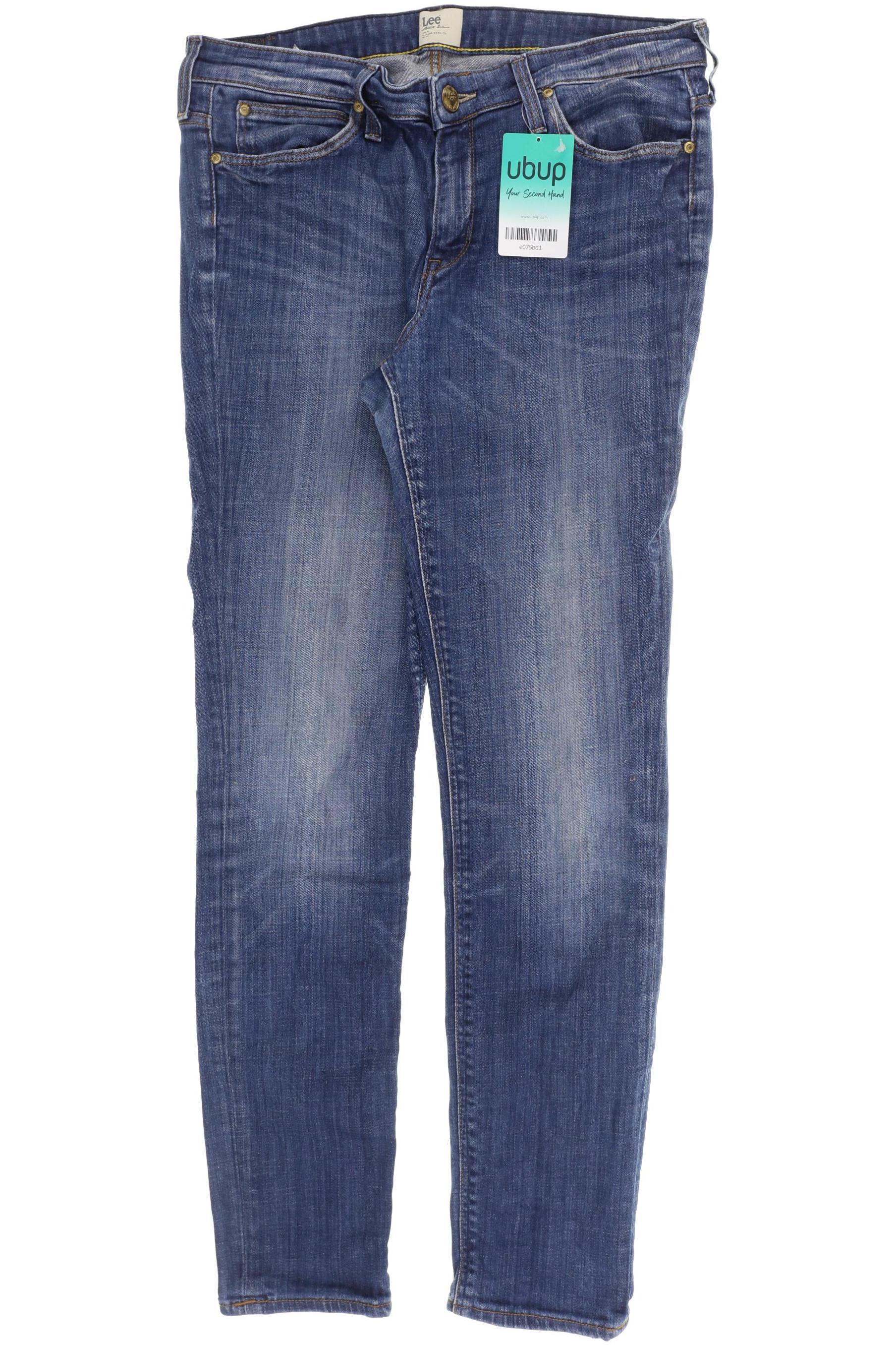 

Lee Damen Jeans, blau, Gr. 30