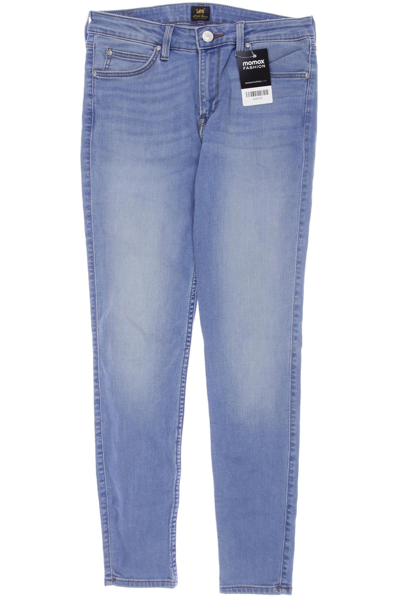 

Lee Damen Jeans, blau, Gr. 30