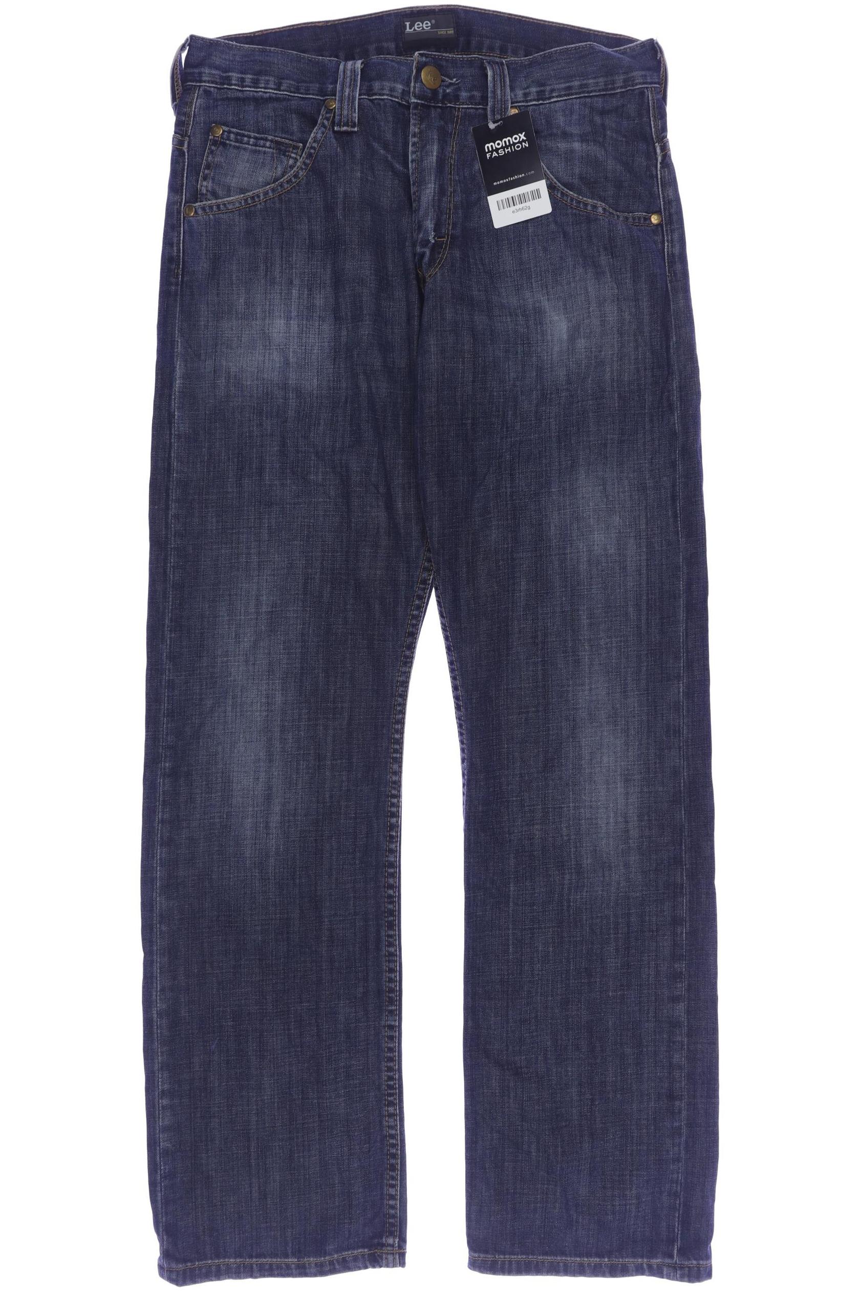 

Lee Damen Jeans, marineblau, Gr. 32