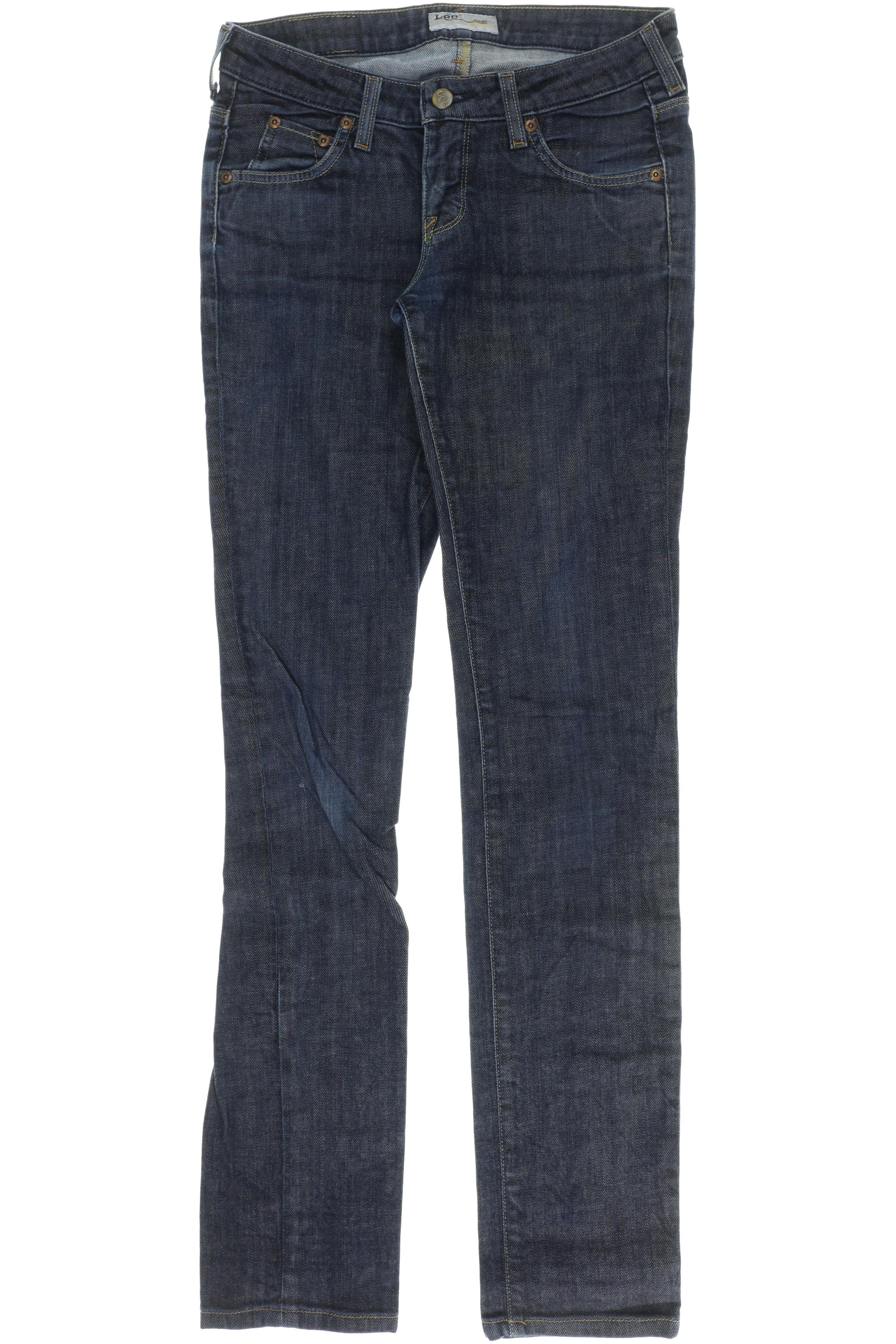 

Lee Damen Jeans, blau, Gr. 27