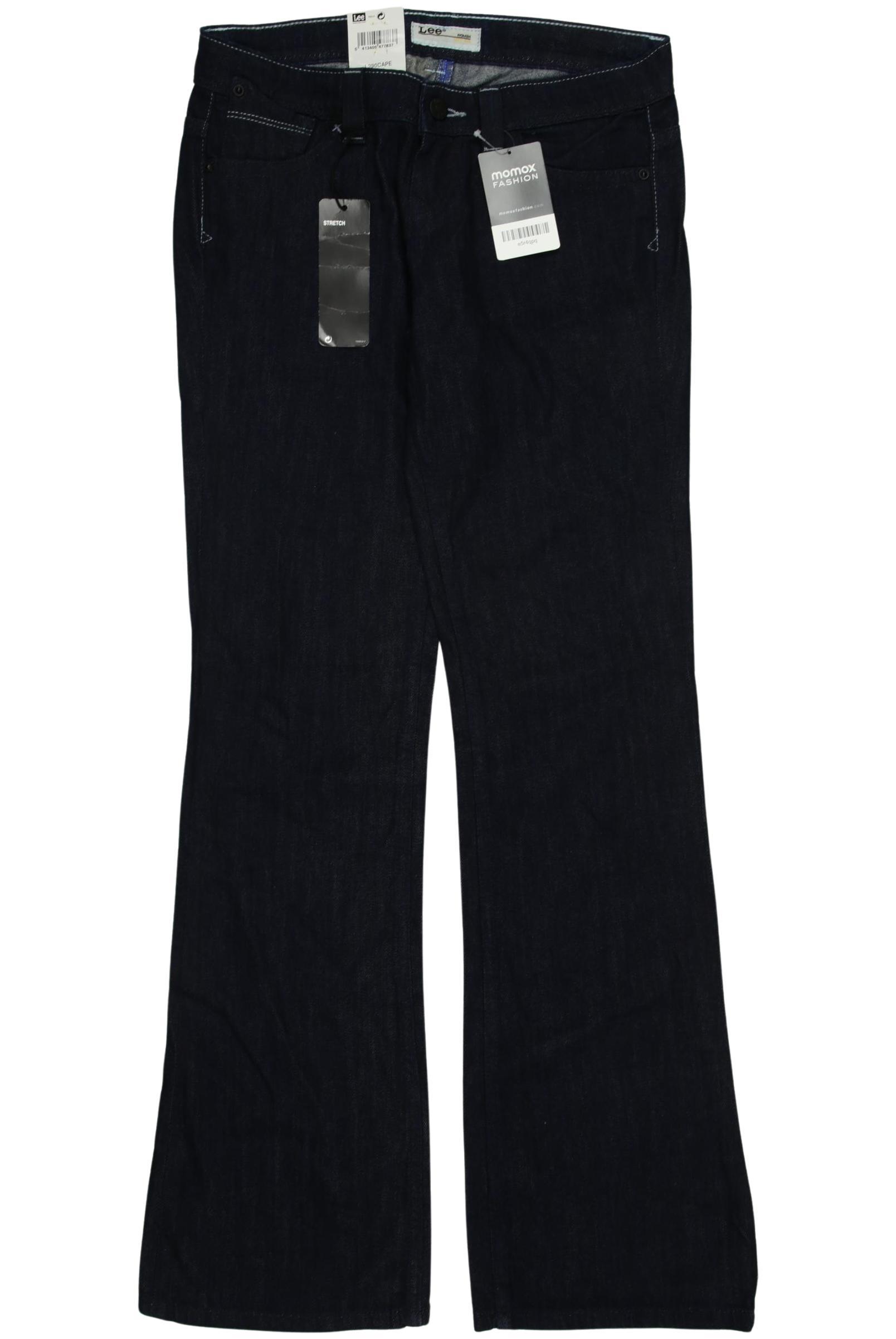

Lee Damen Jeans, marineblau, Gr. 27