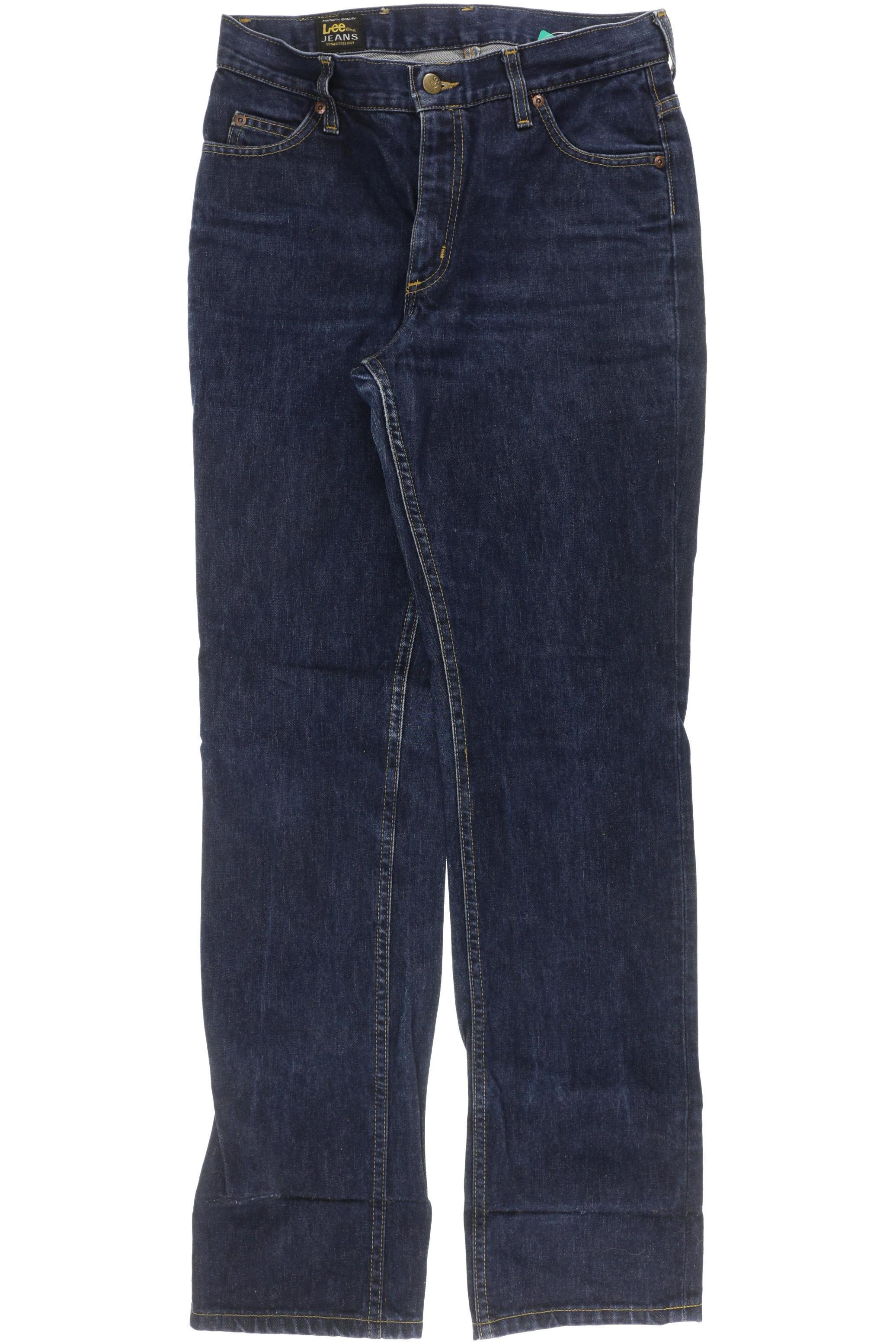 

Lee Damen Jeans, blau, Gr. 30