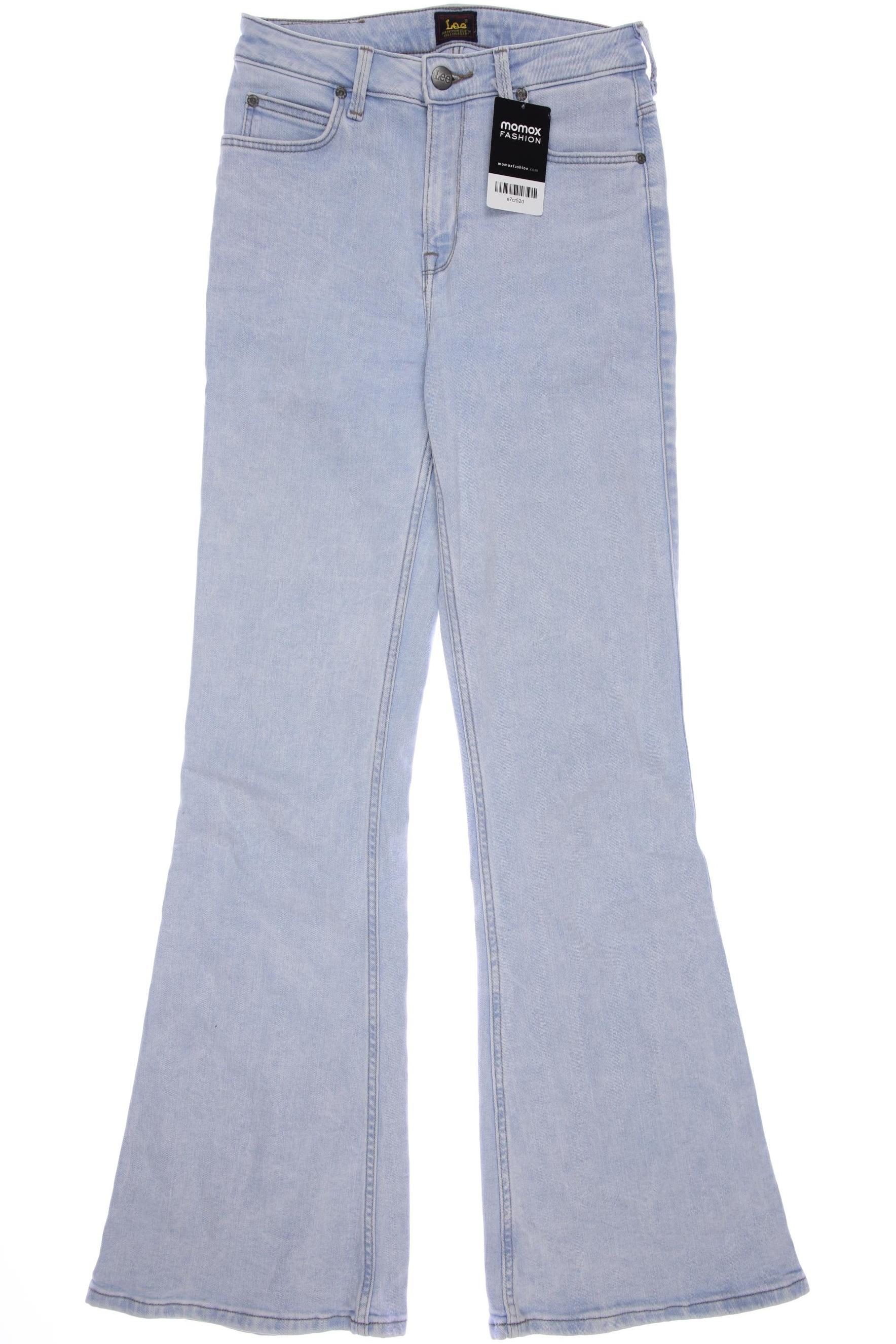 

Lee Damen Jeans, blau, Gr. 28