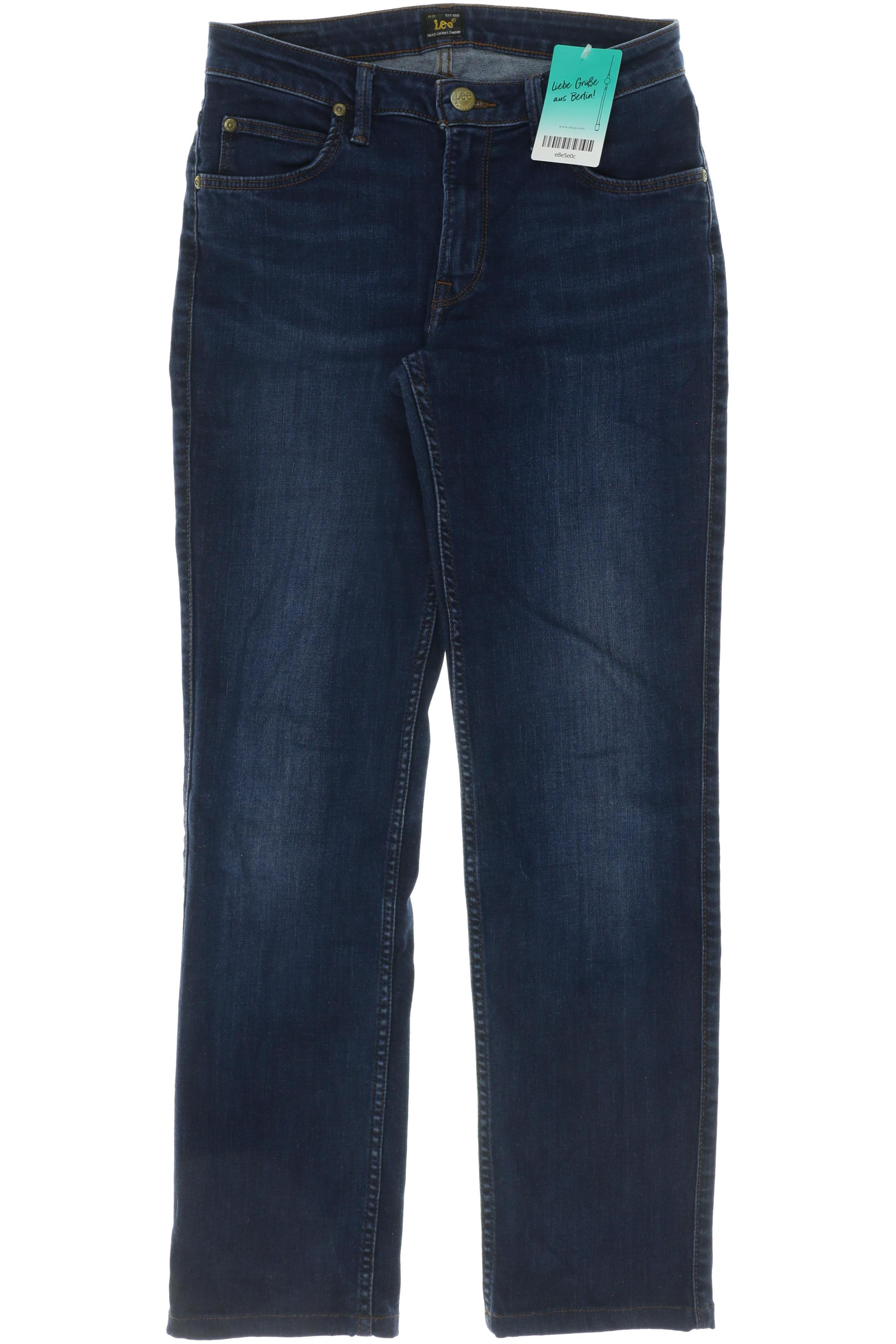 

Lee Damen Jeans, blau, Gr. 28