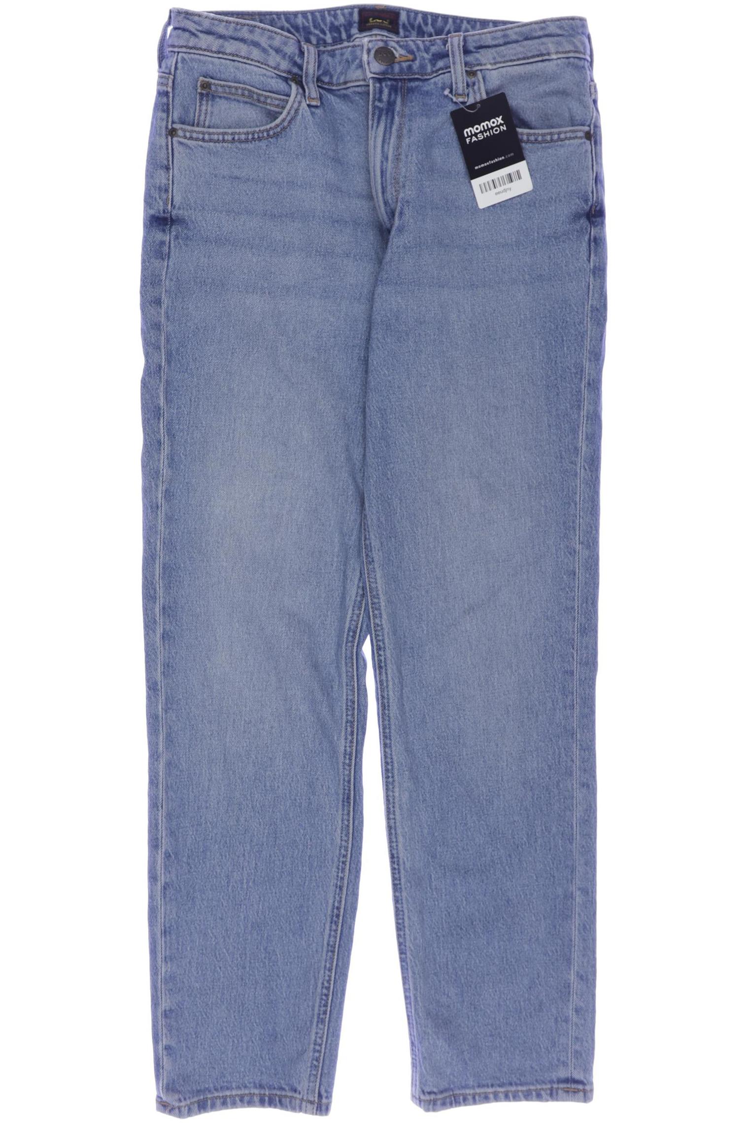 

Lee Damen Jeans, blau, Gr. 29