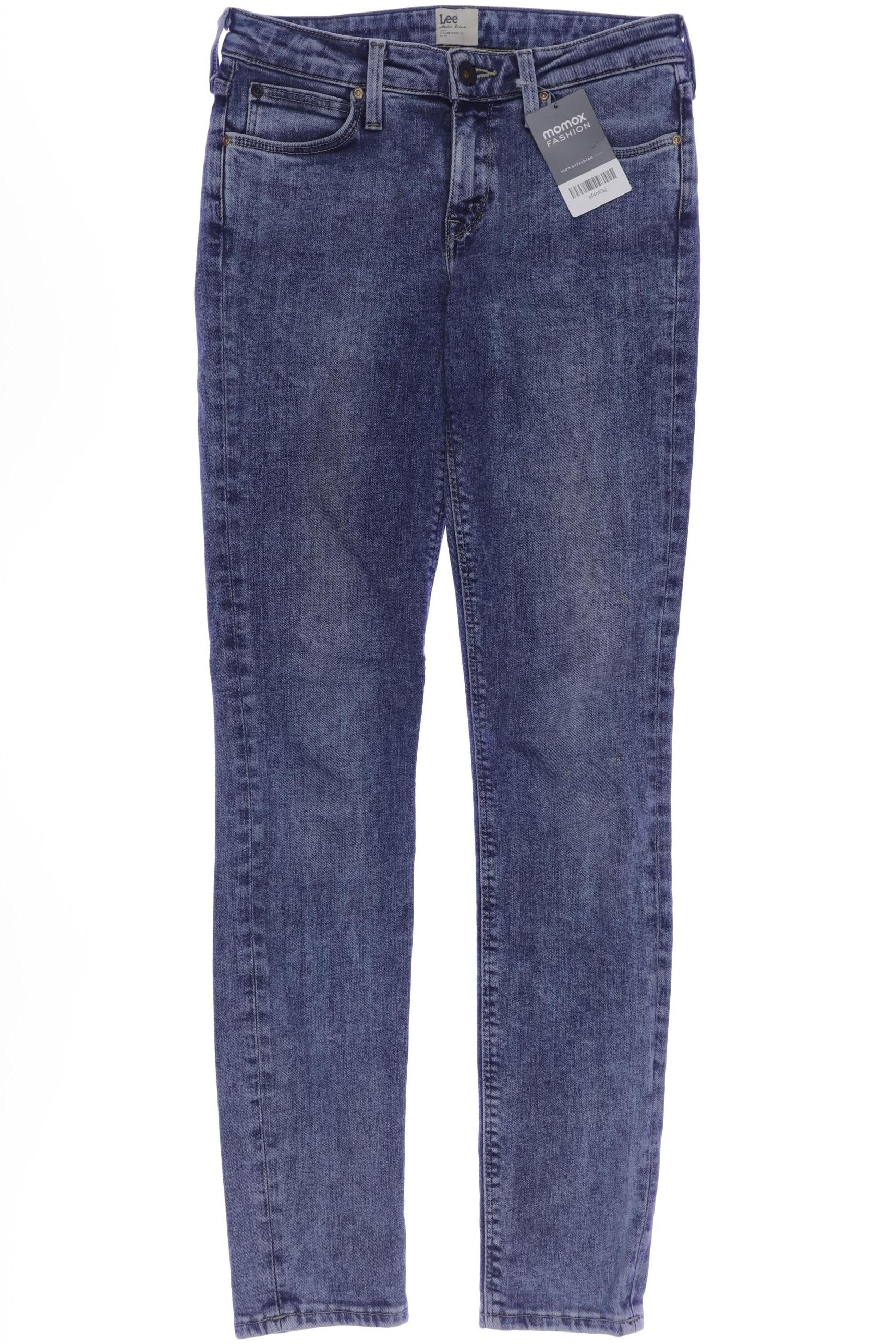 

Lee Damen Jeans, blau, Gr. 28