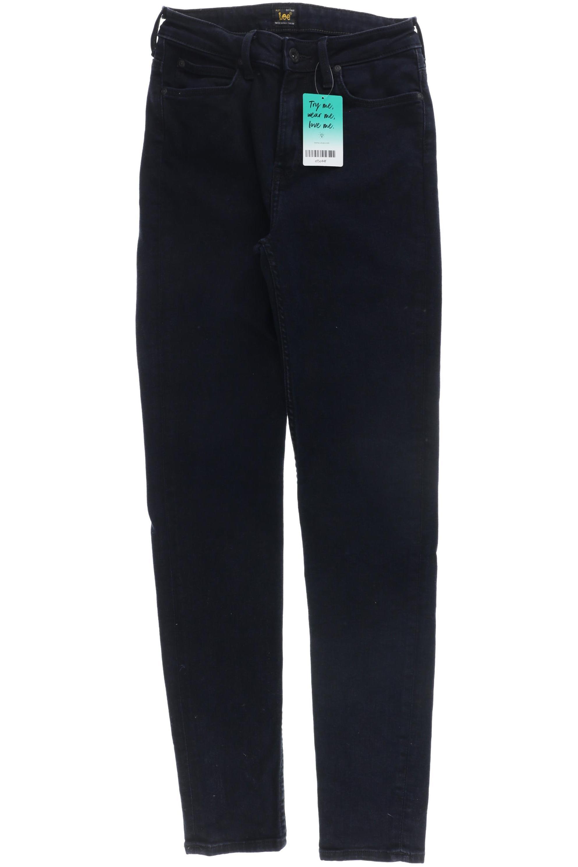 

Lee Damen Jeans, blau, Gr. 28