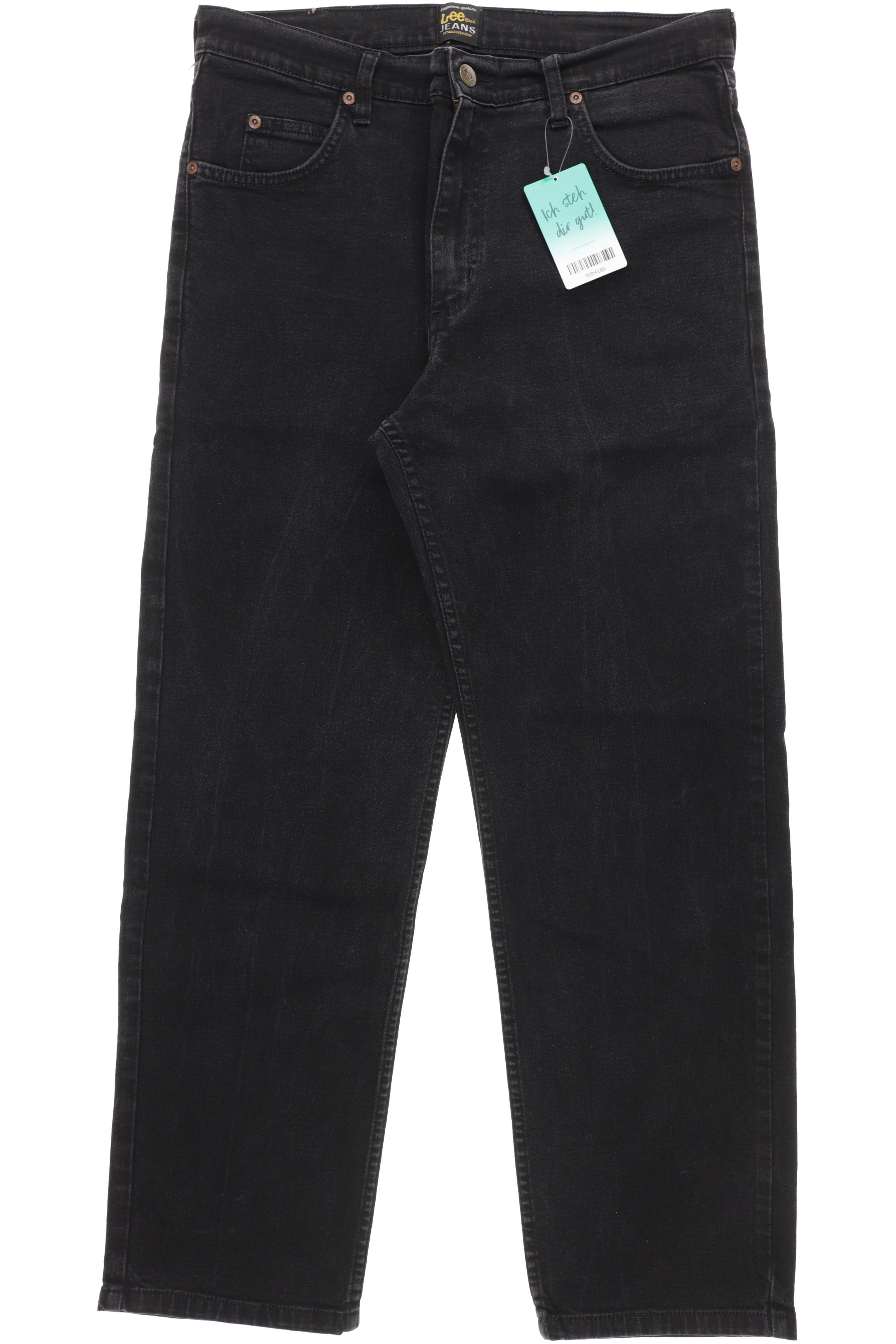

Lee Damen Jeans, grau, Gr. 34