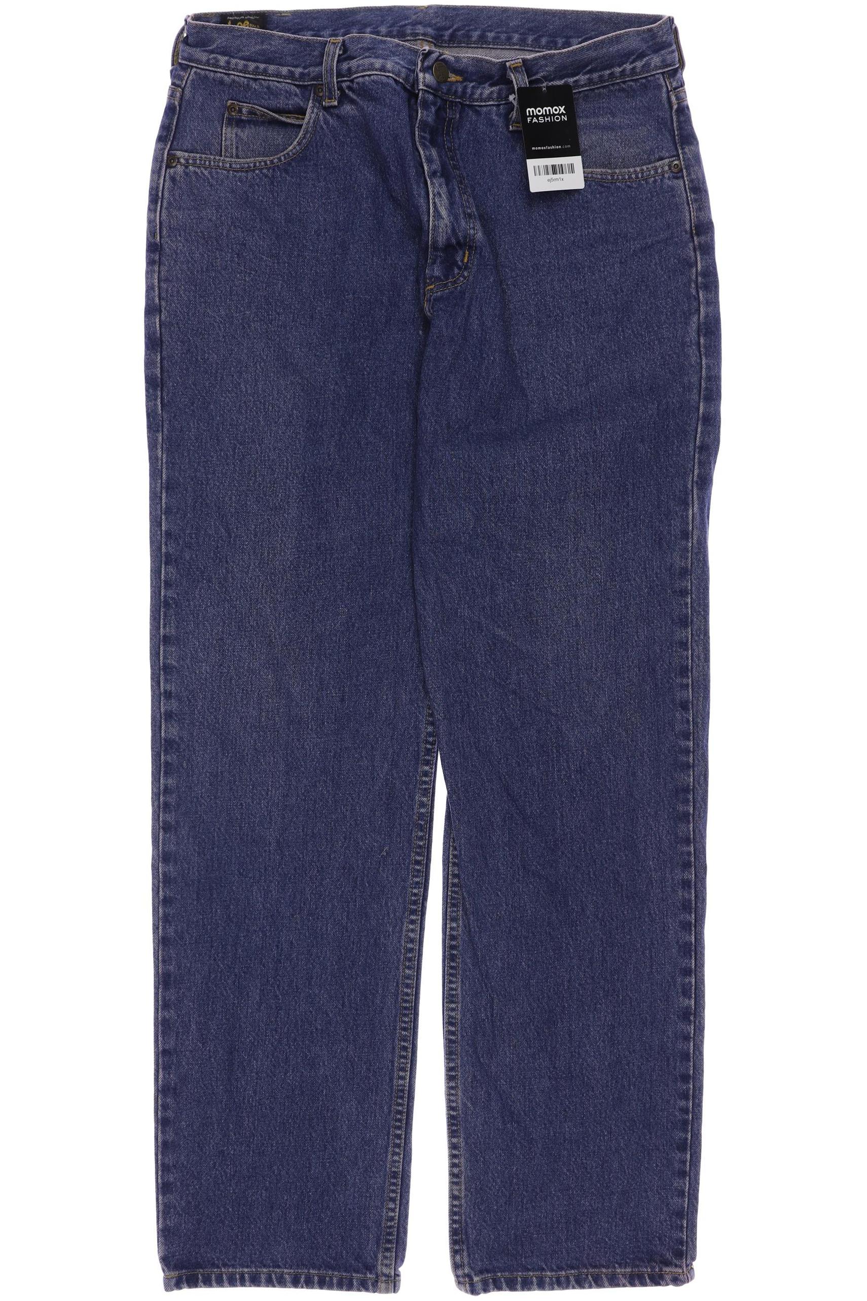 

Lee Damen Jeans, blau