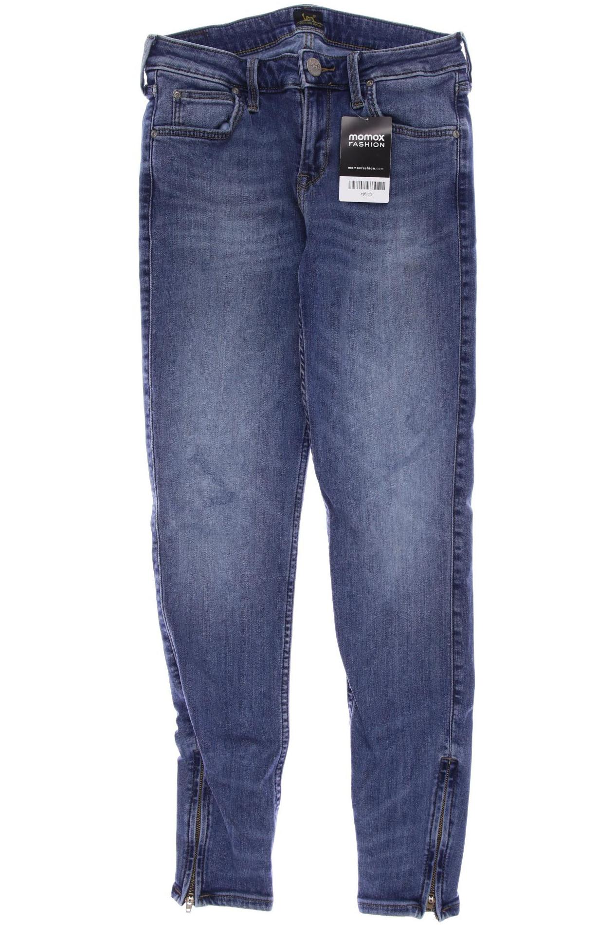 

Lee Damen Jeans, blau, Gr. 27