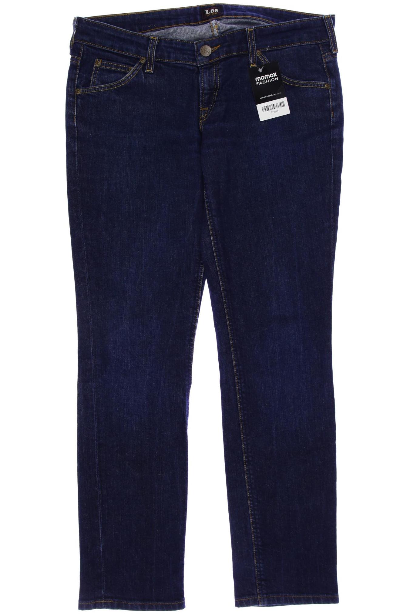 

Lee Damen Jeans, blau, Gr. 31