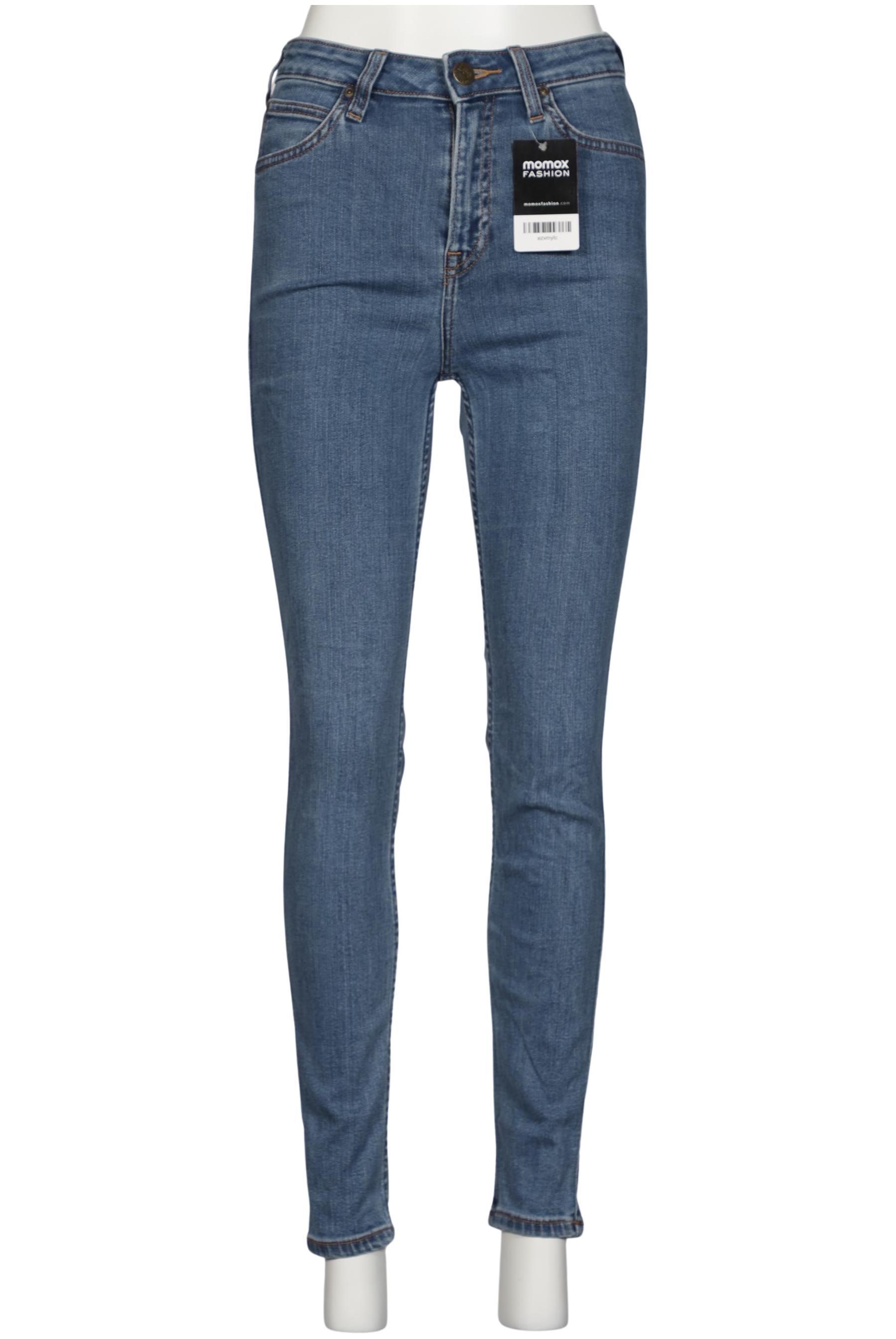 

Lee Damen Jeans, blau, Gr. 27