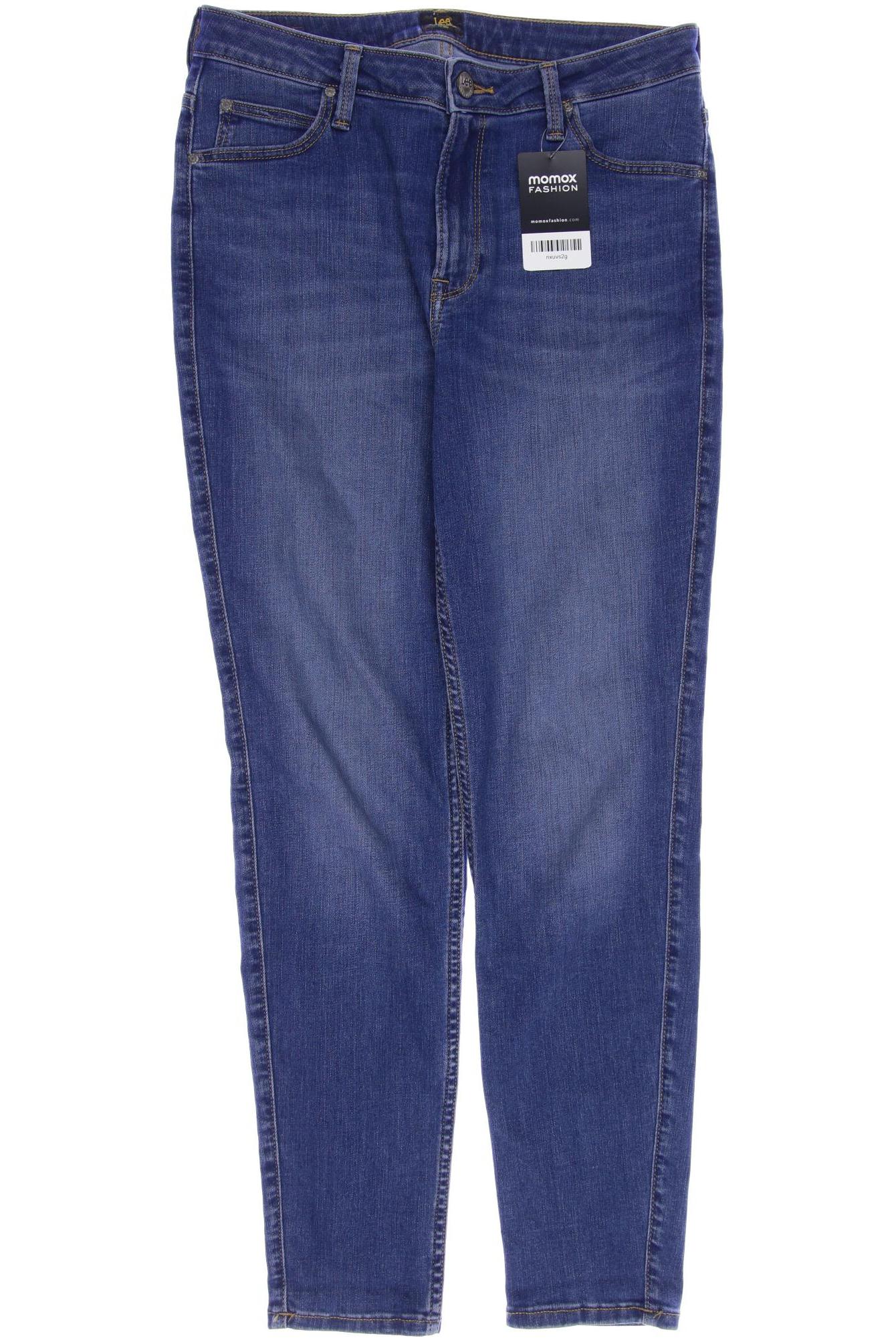 

Lee Damen Jeans, blau, Gr. 31