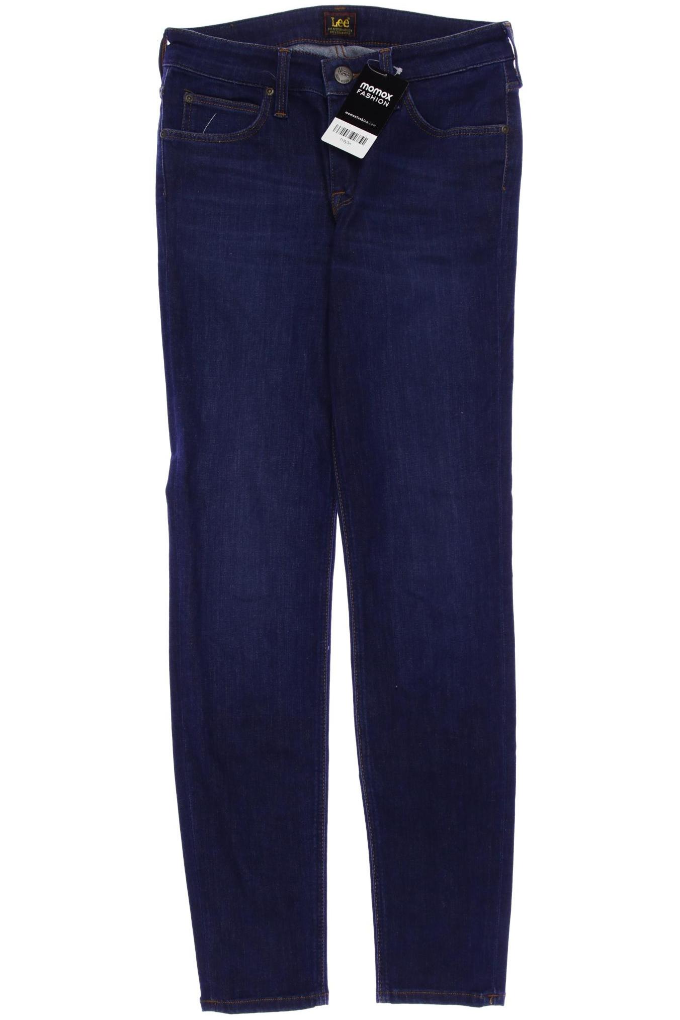 

Lee Damen Jeans, marineblau, Gr. 28