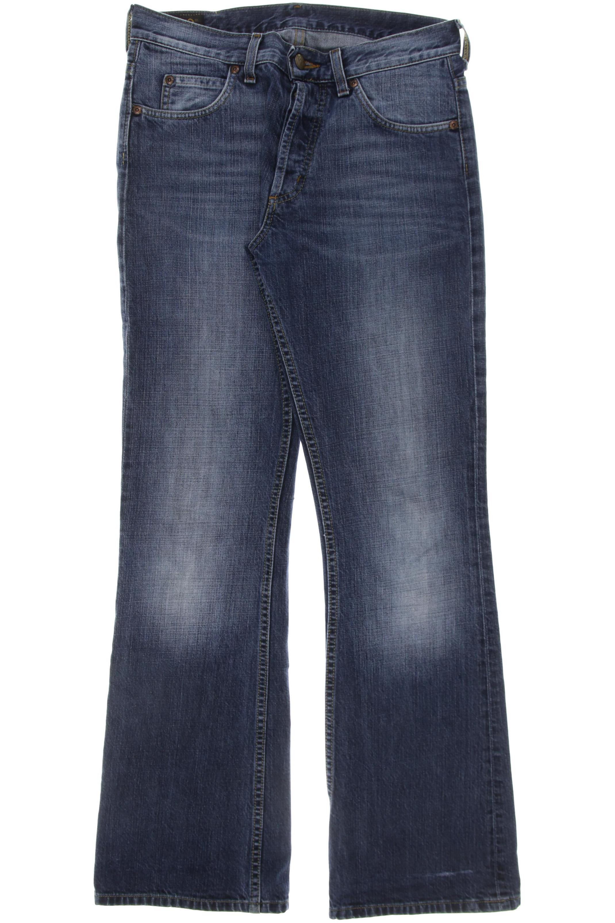 

Lee Damen Jeans, blau, Gr. 30