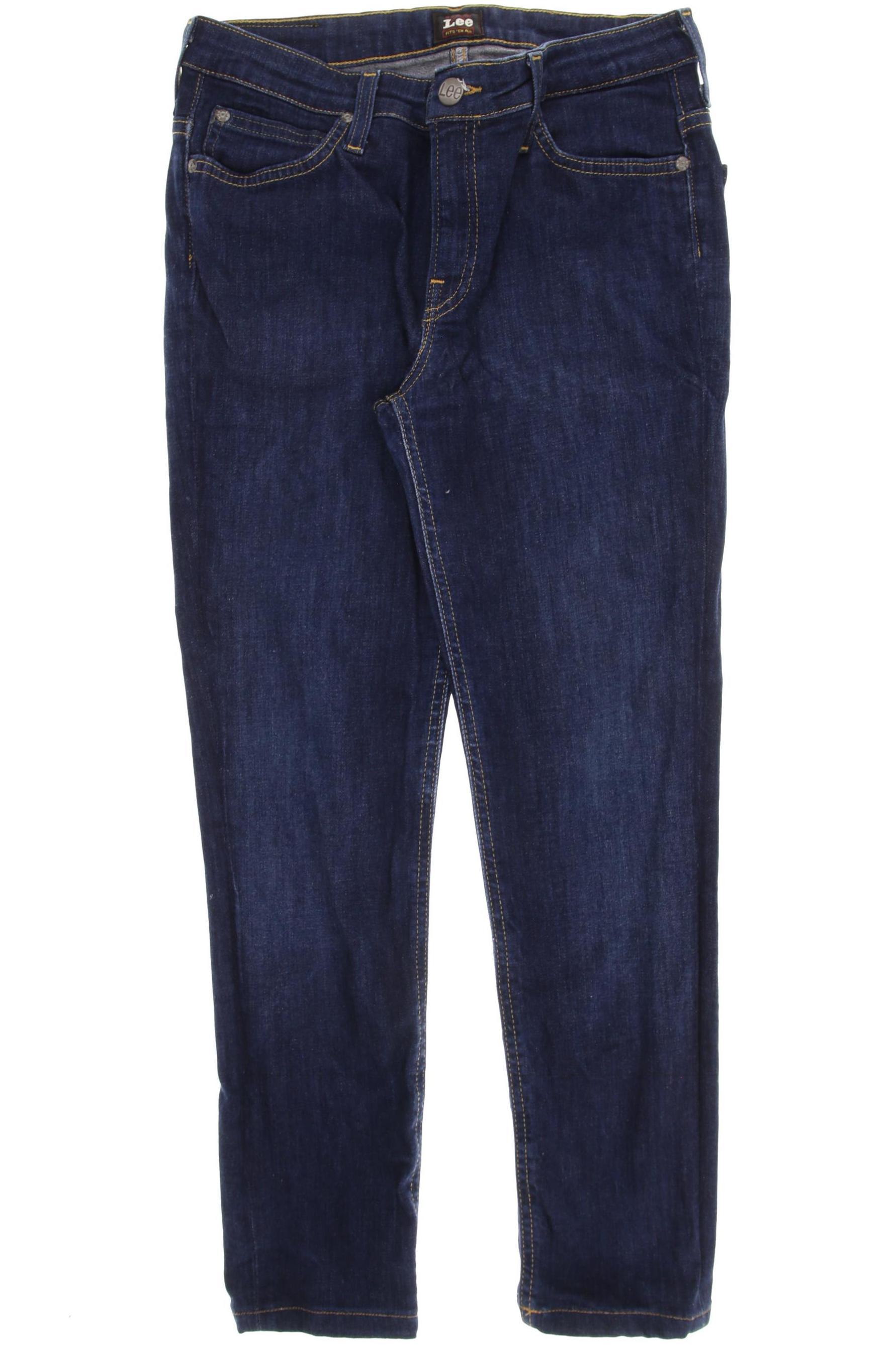 

Lee Damen Jeans, blau, Gr. 30