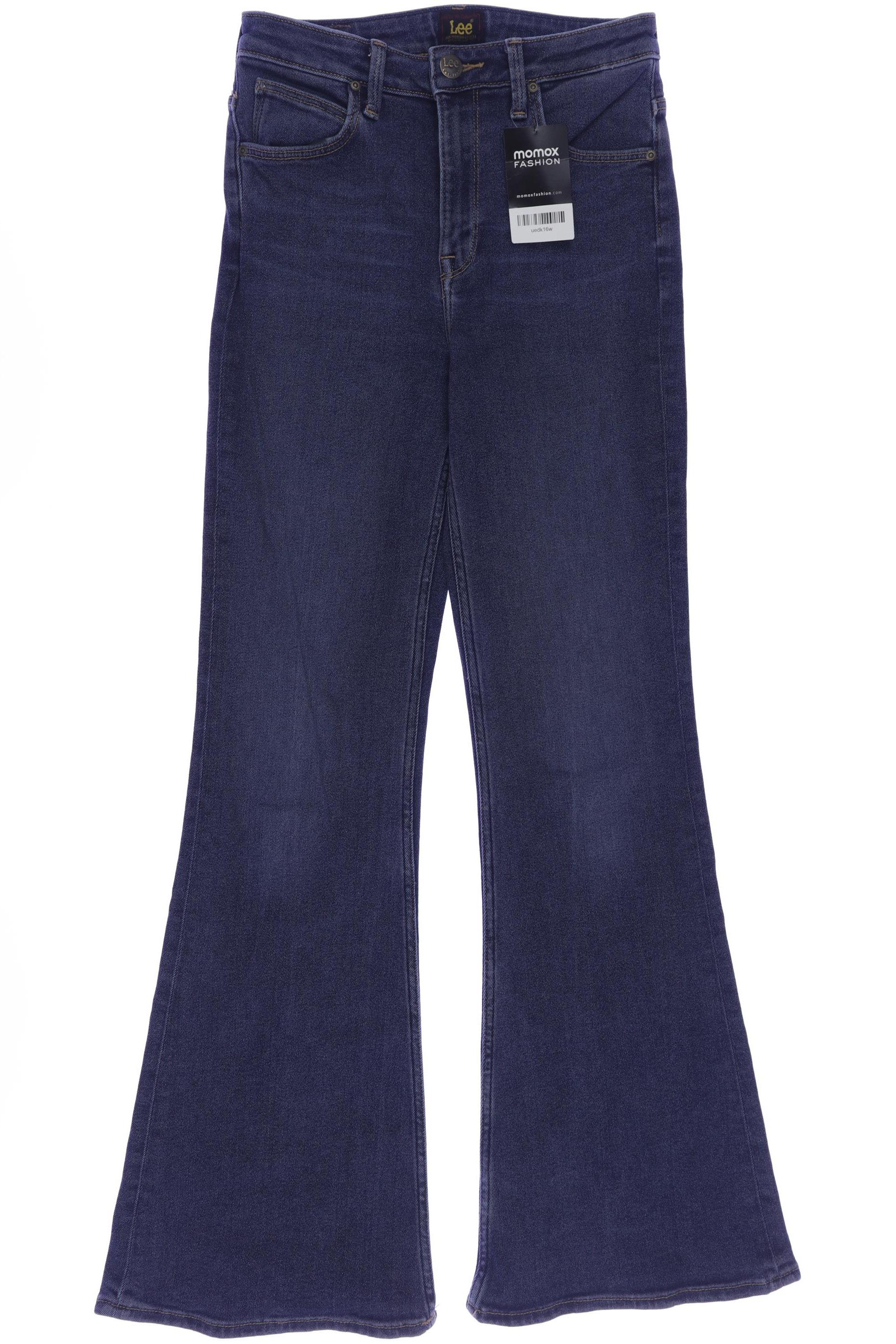 

Lee Damen Jeans, blau, Gr. 28