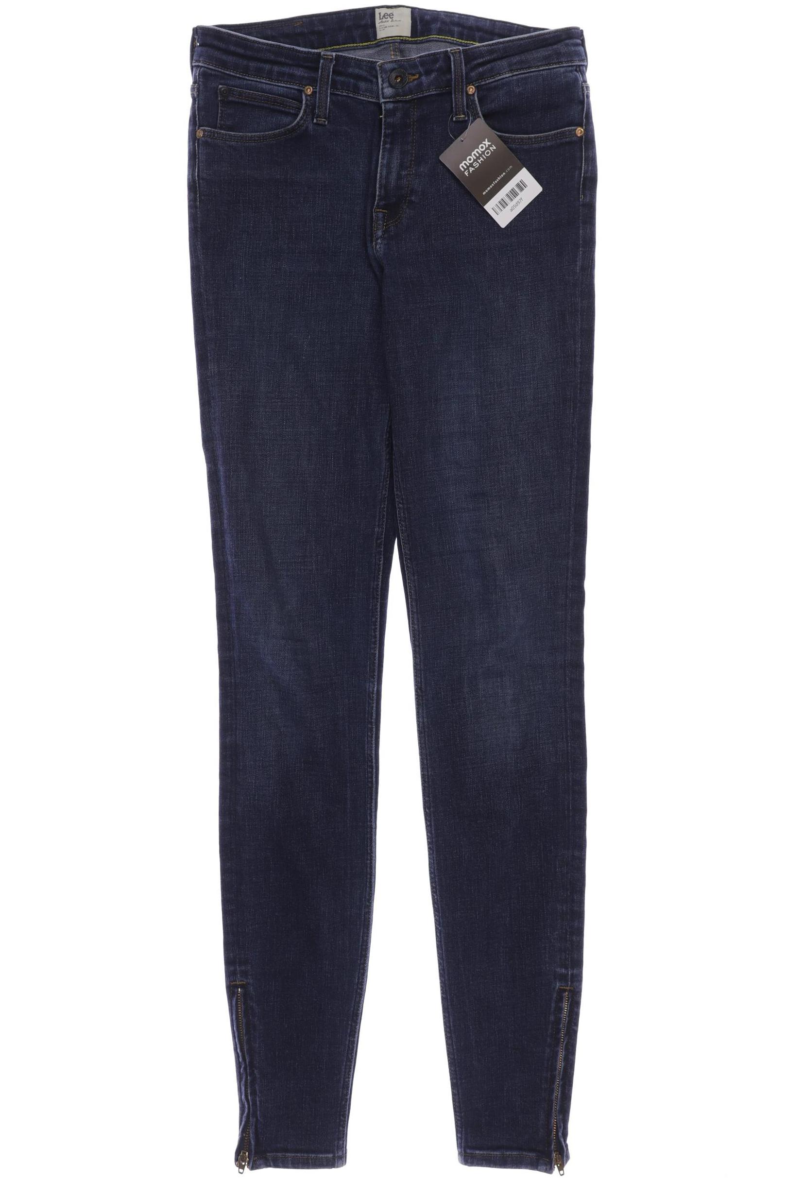

Lee Damen Jeans, blau, Gr. 28