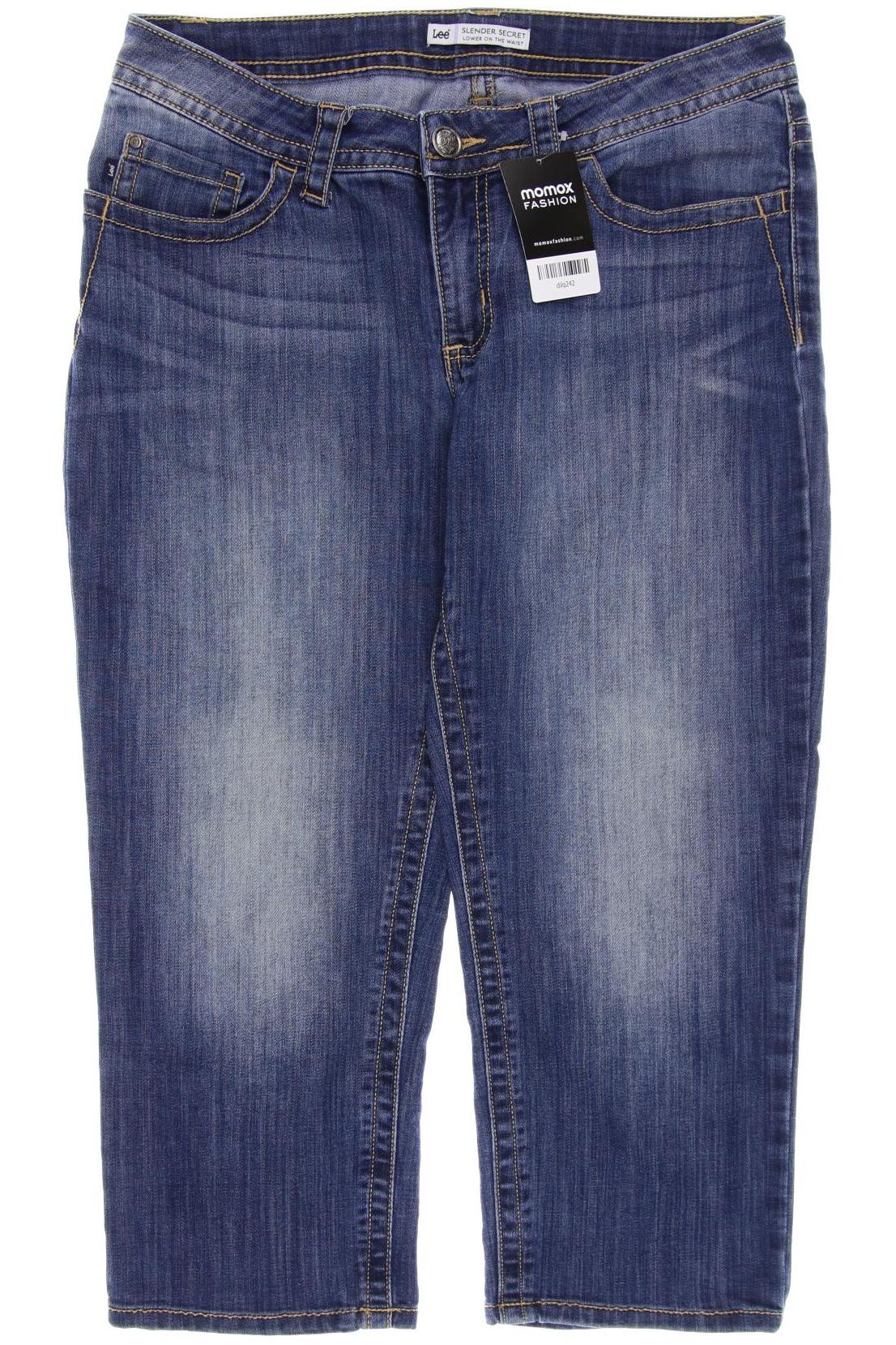 

Lee Damen Jeans, blau, Gr. 40