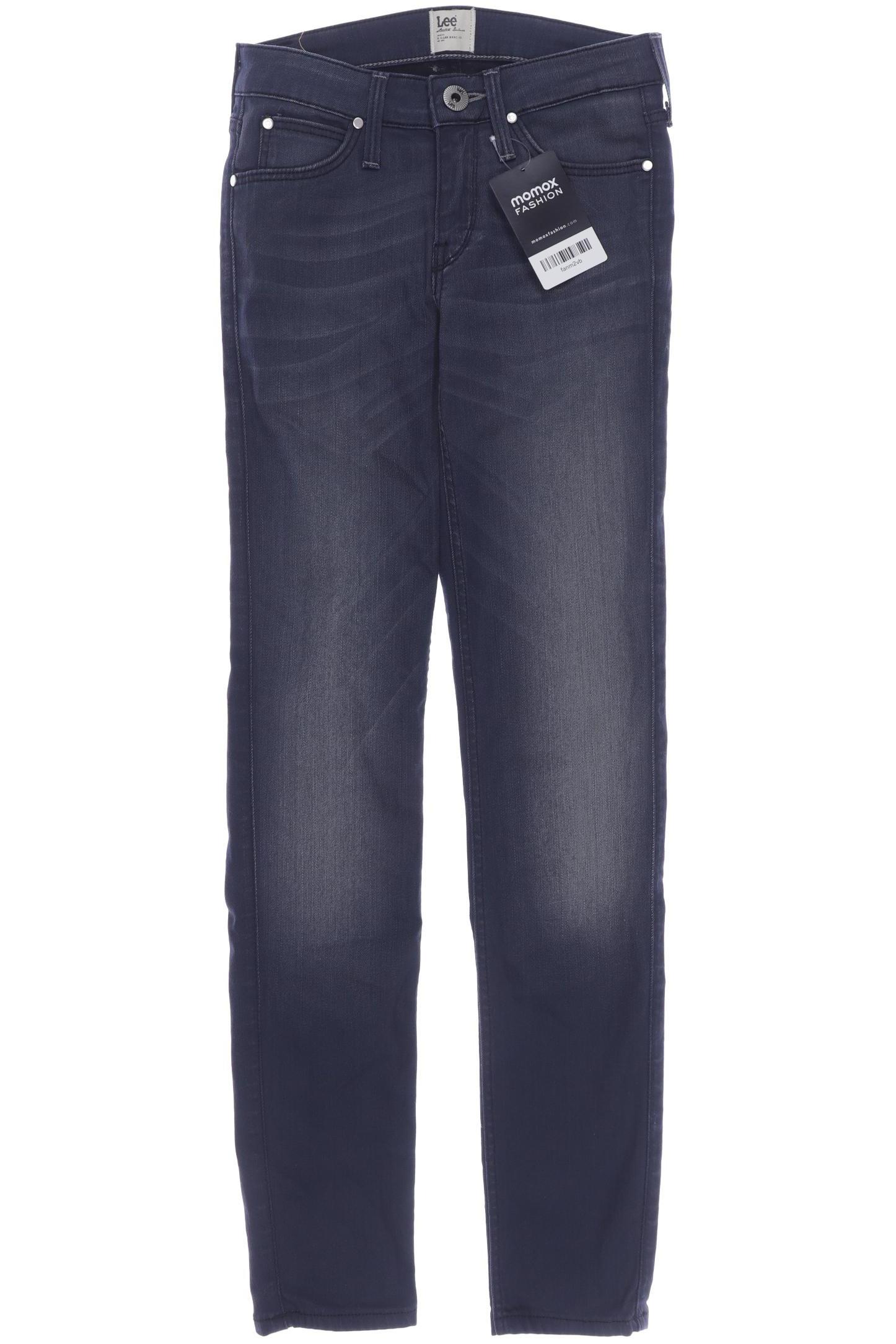 

Lee Damen Jeans, grau