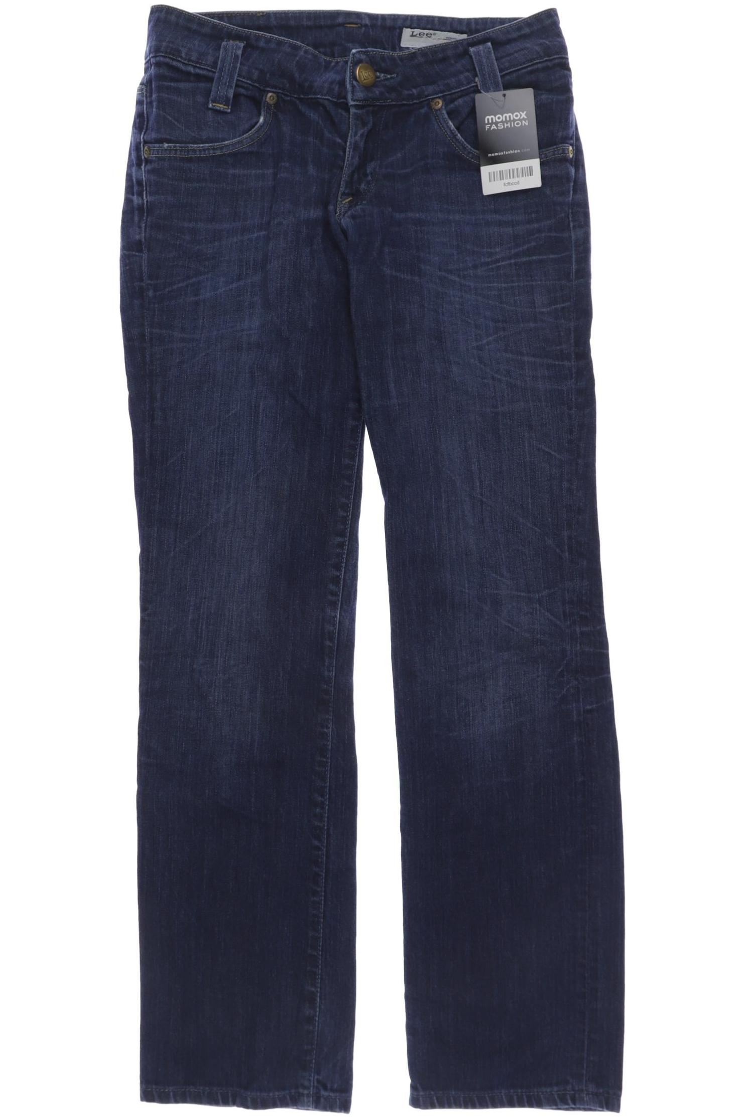 

Lee Damen Jeans, blau