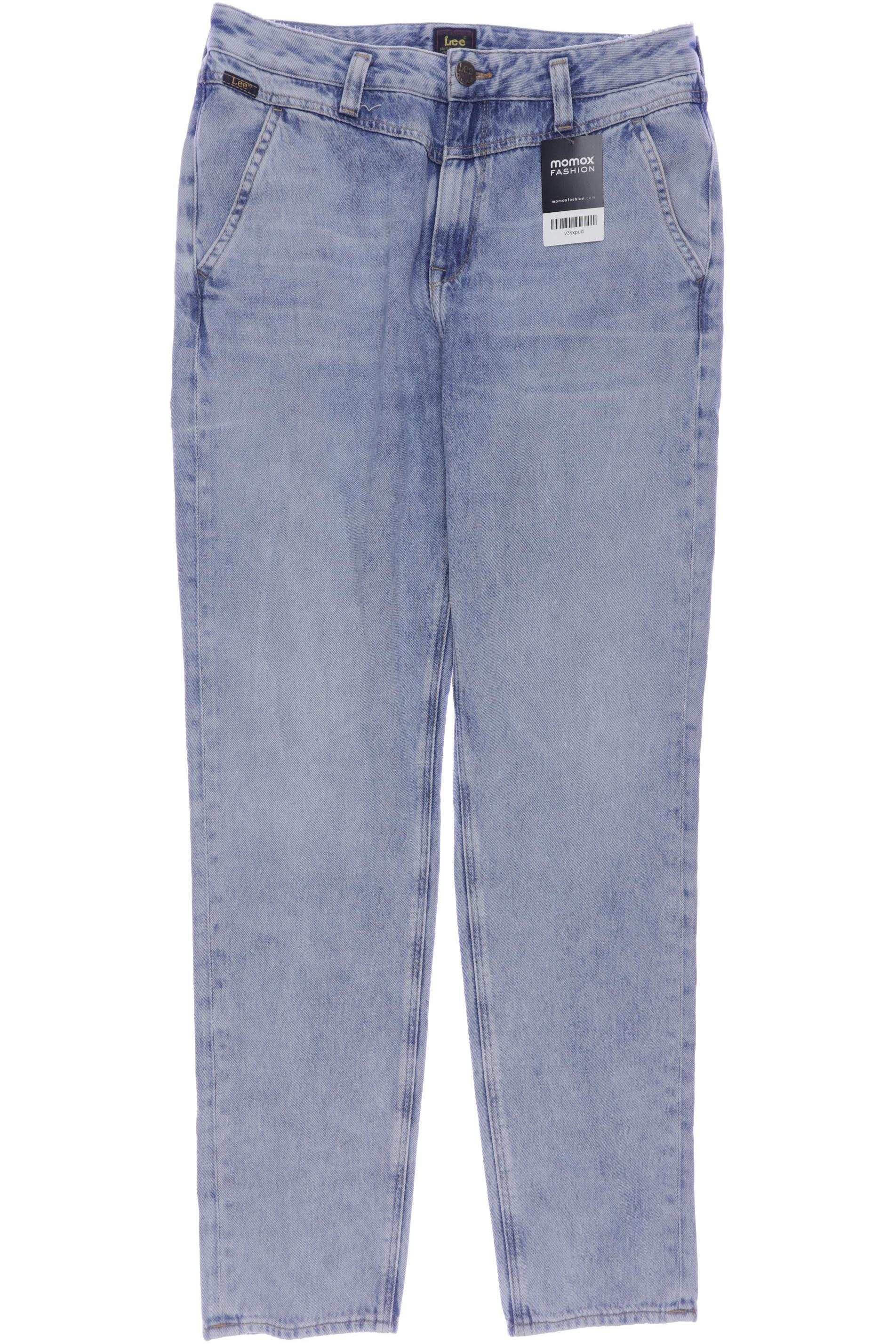 

Lee Damen Jeans, blau, Gr. 29