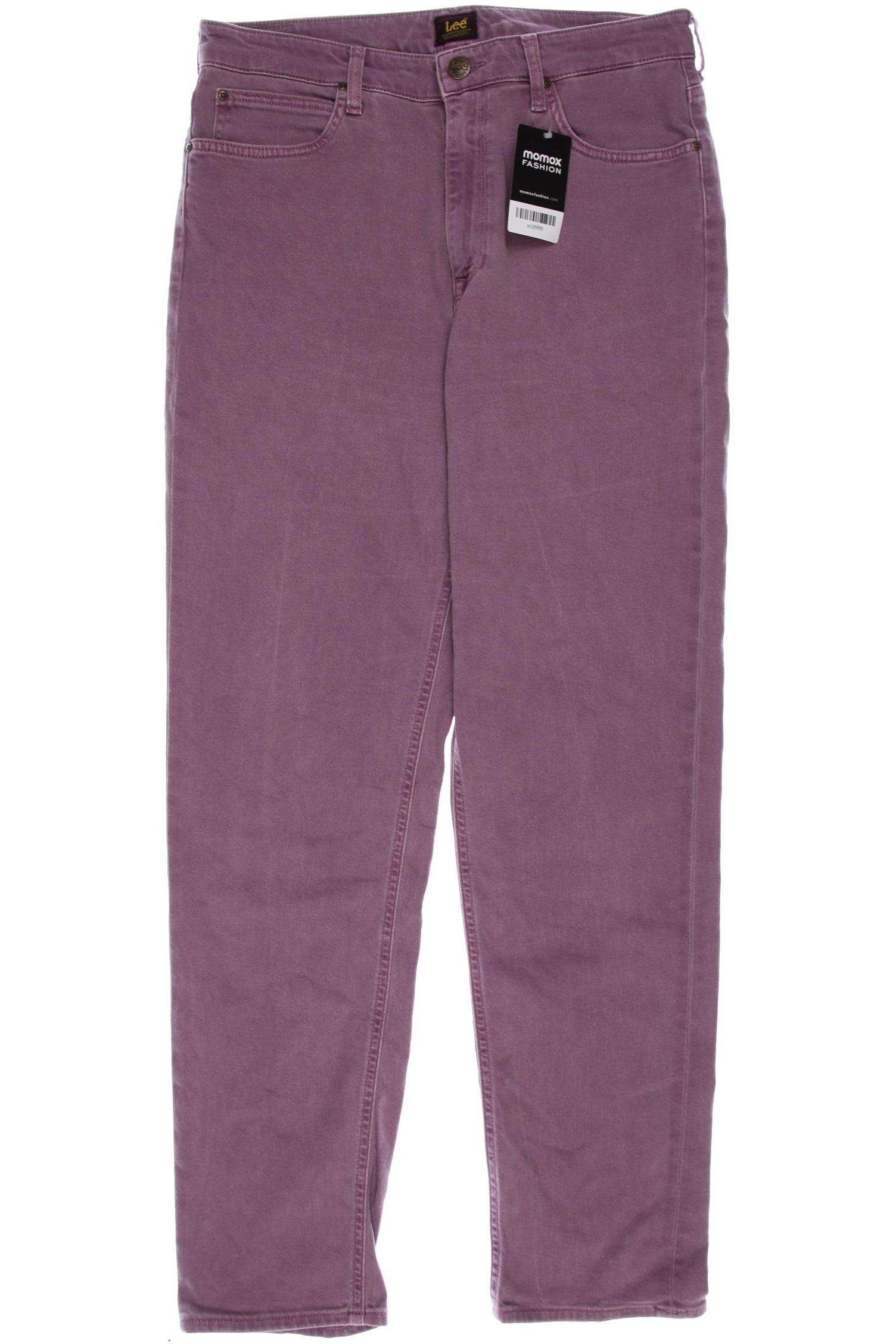 

Lee Damen Jeans, pink, Gr. 32