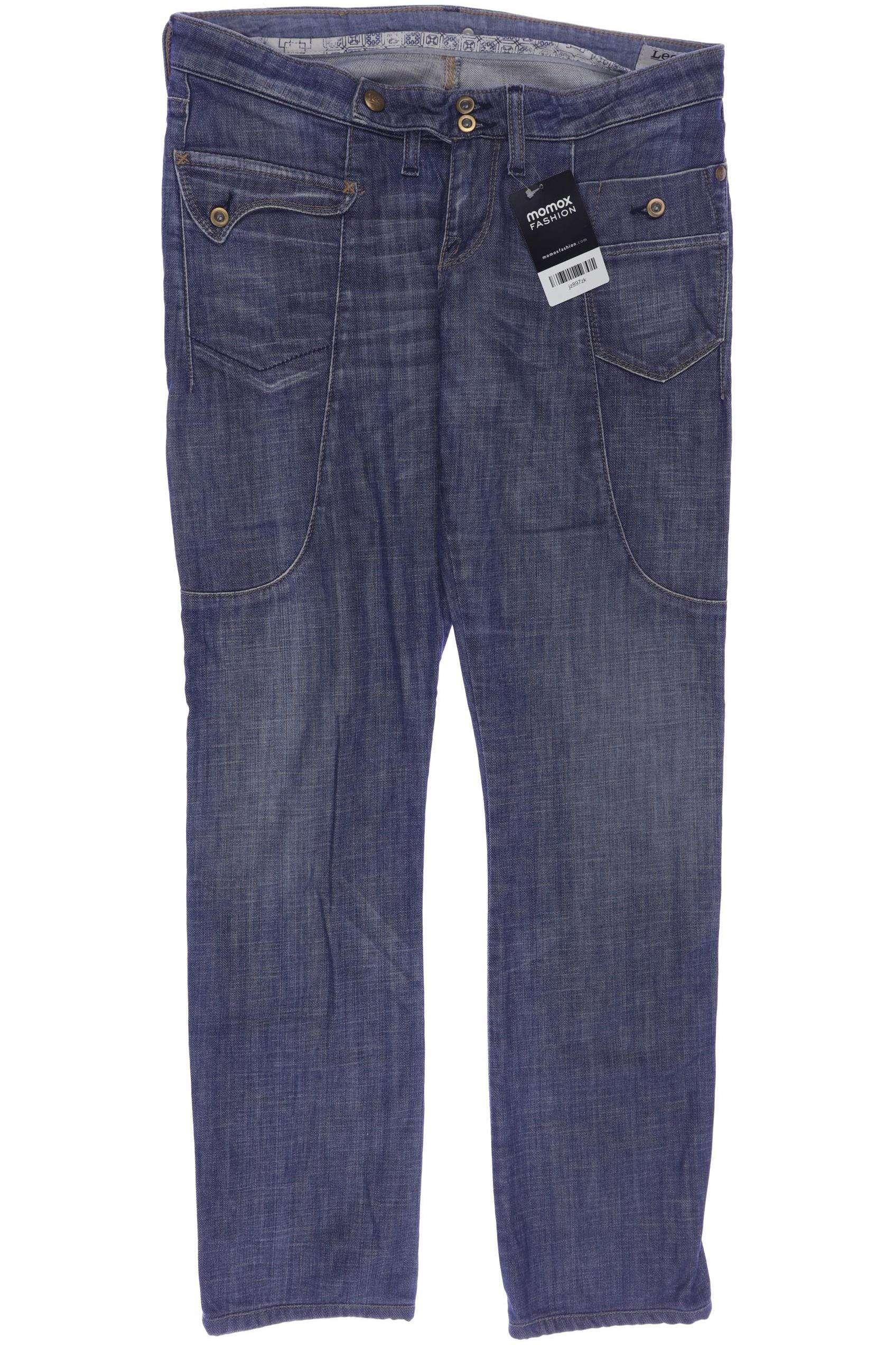 

Lee Damen Jeans, blau, Gr. 30