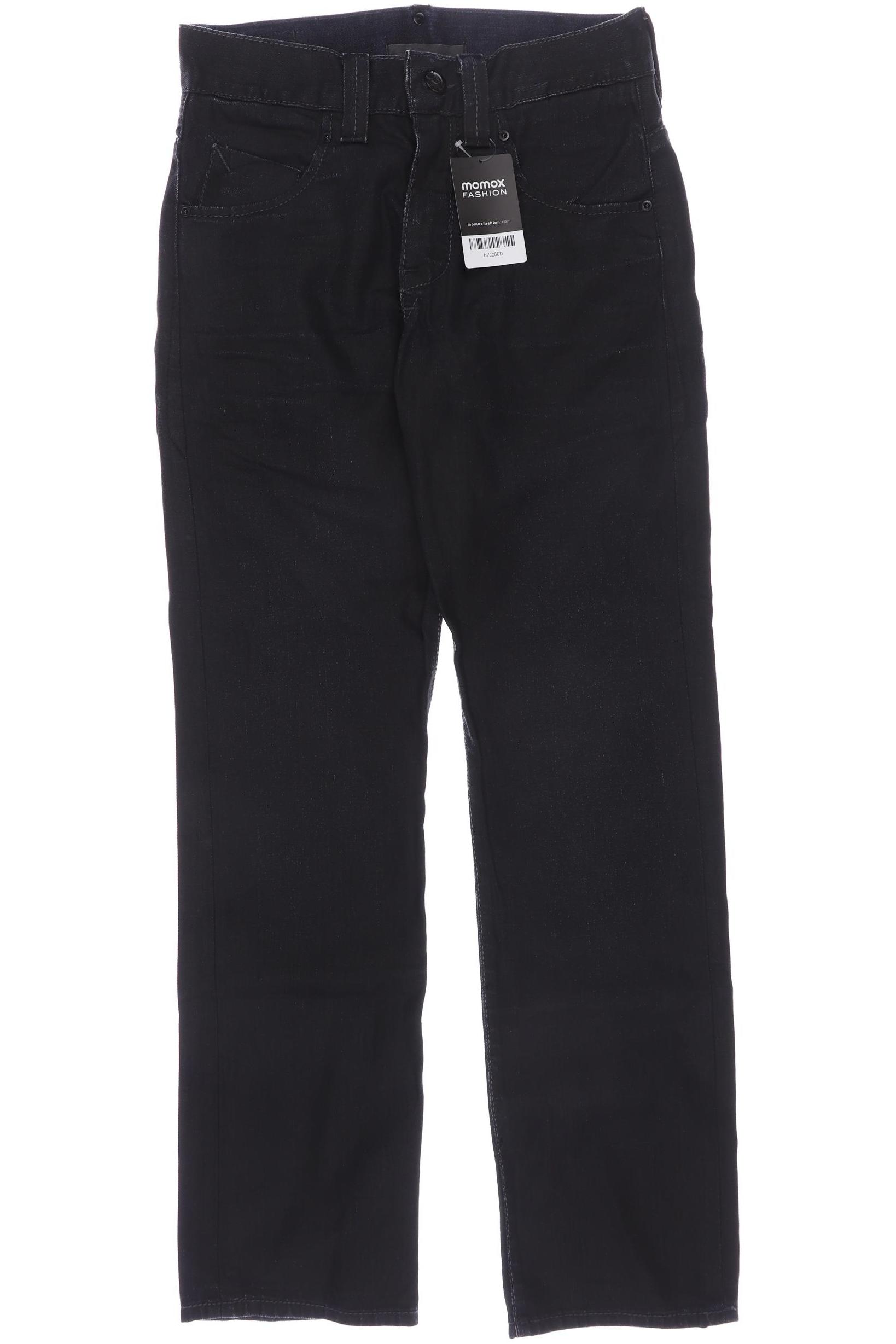 

Lee Damen Jeans, schwarz