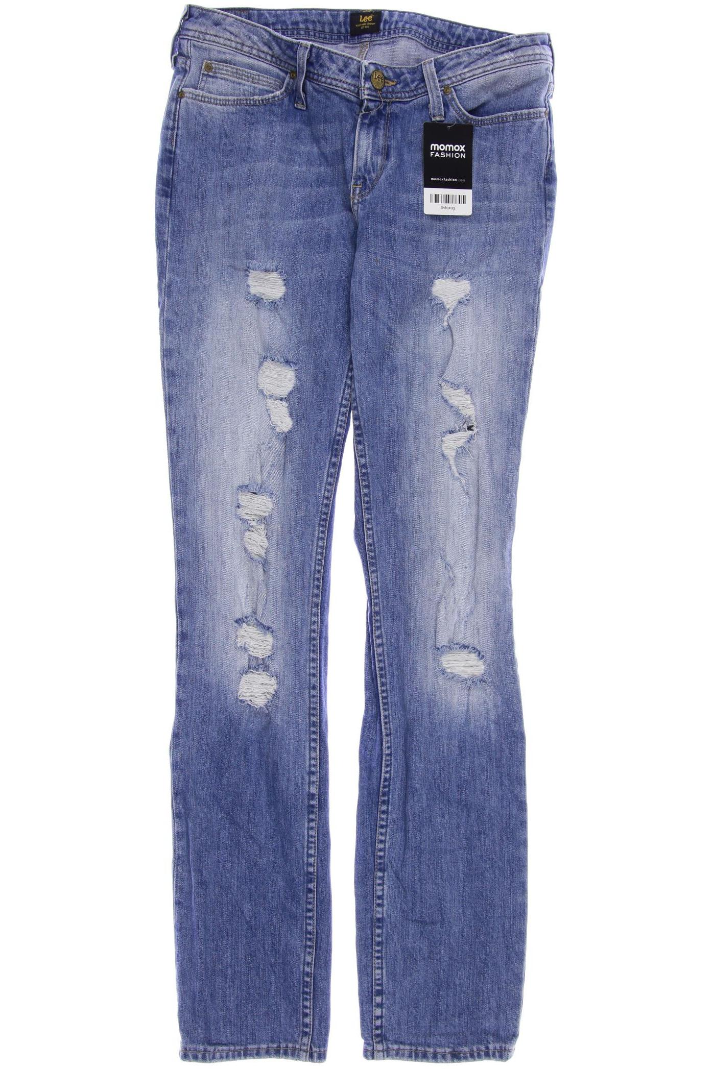 

Lee Damen Jeans, blau, Gr. 29