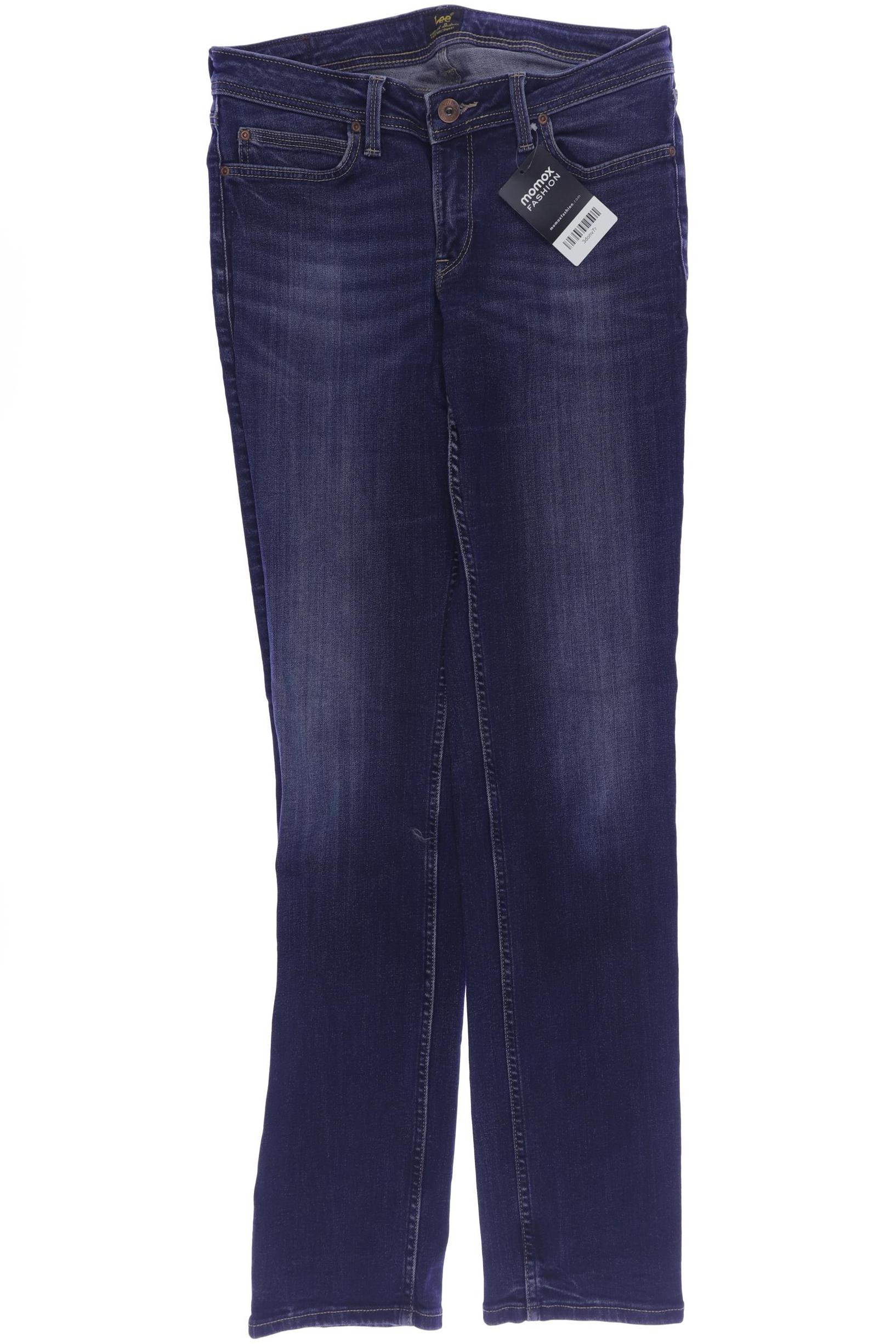

Lee Damen Jeans, marineblau, Gr. 29