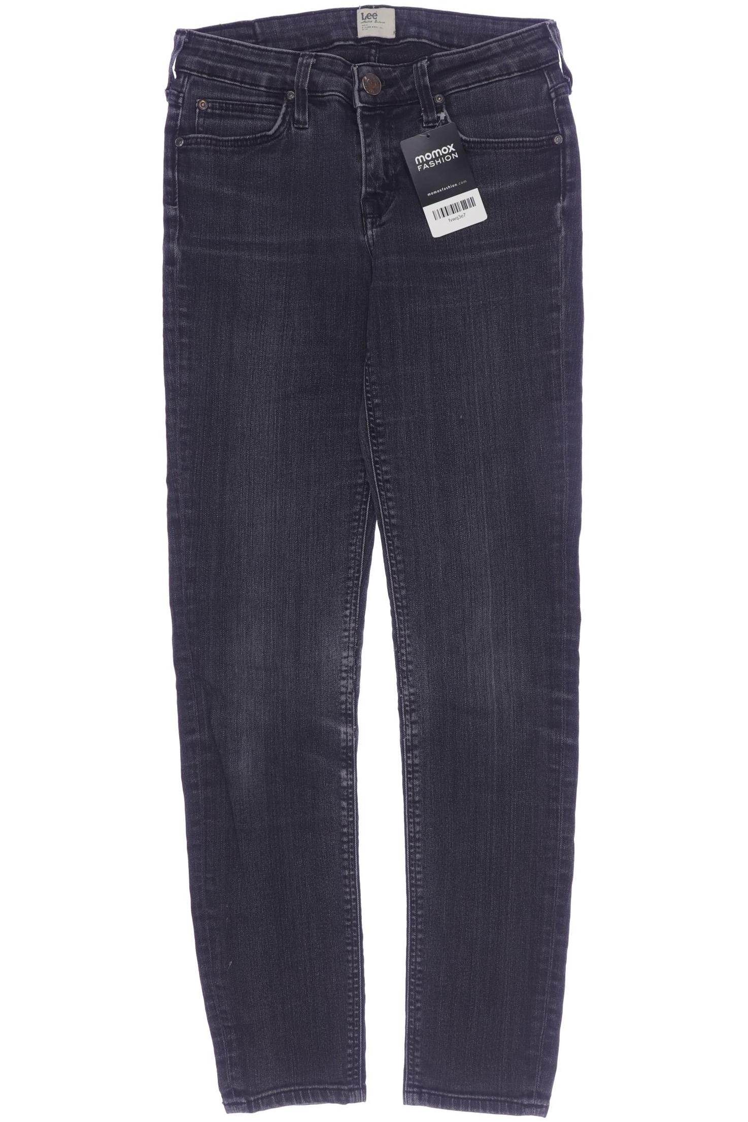 

Lee Damen Jeans, marineblau, Gr. 27