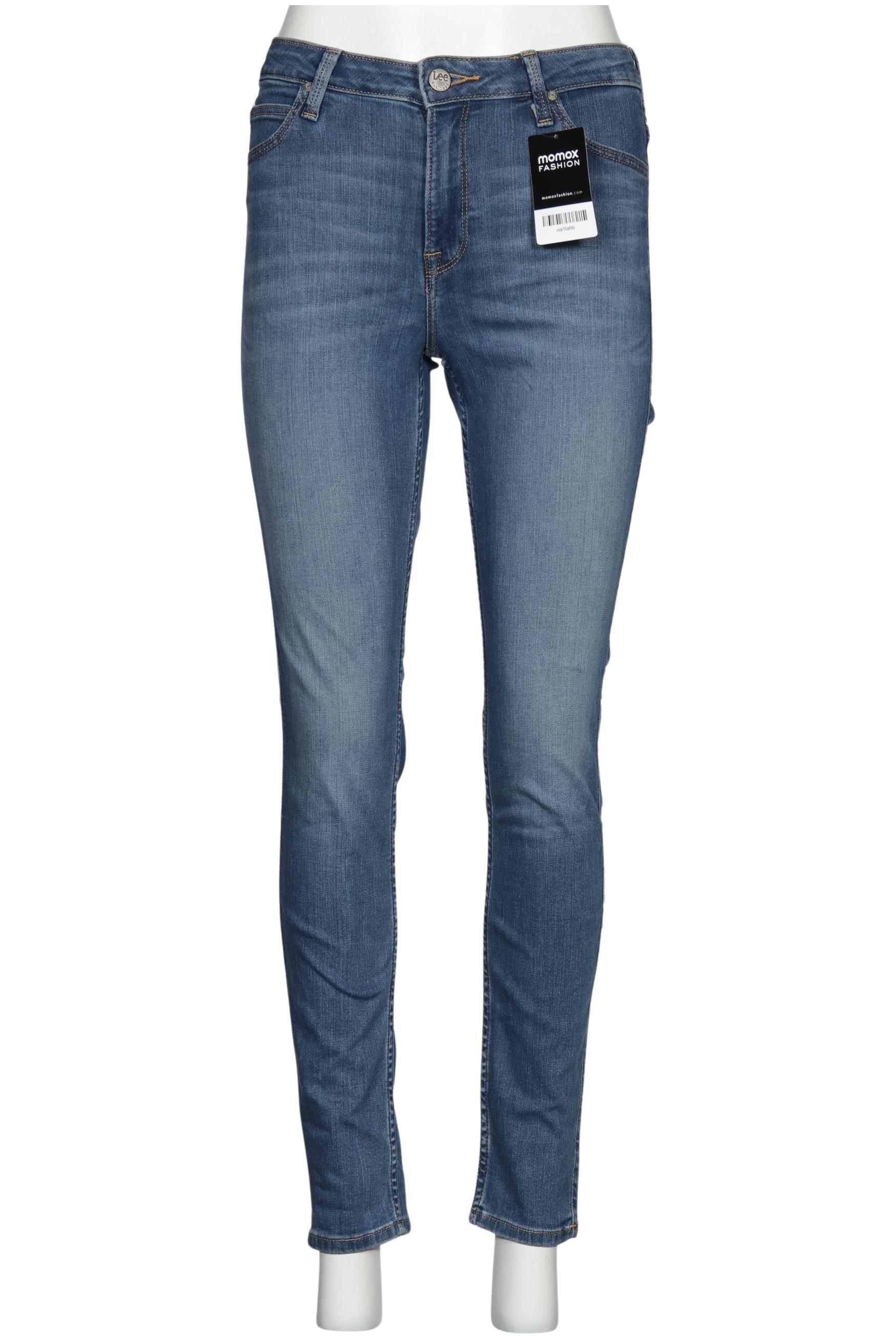 

Lee Damen Jeans, blau, Gr. 29